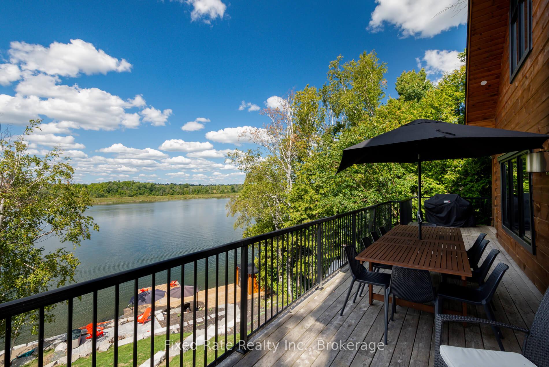 Photo 32 of 106 Fleming Bay Road, Trent Hills, Rural Trent Hills — HOMEH
