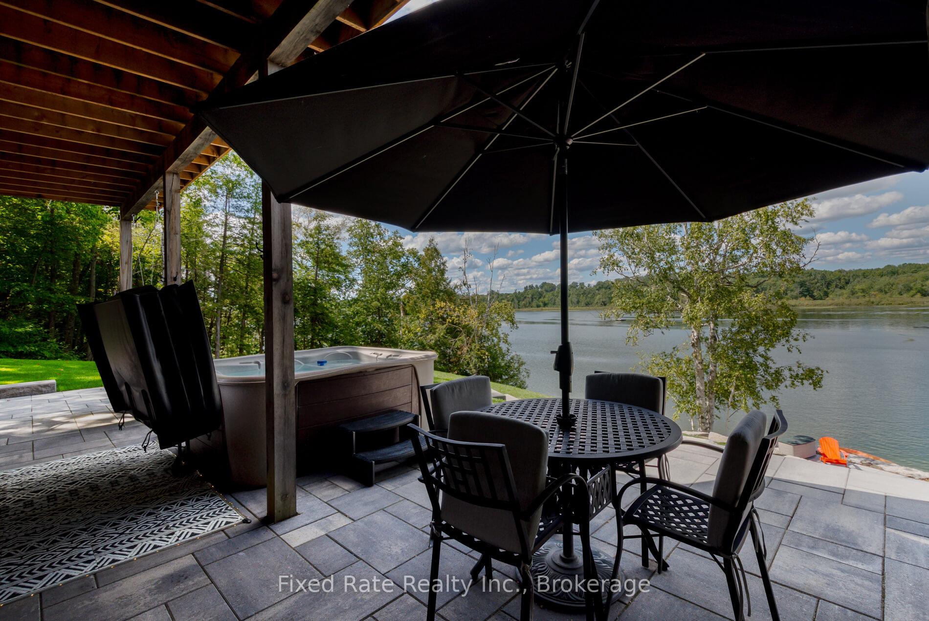 Photo 34 of 106 Fleming Bay Road, Trent Hills, Rural Trent Hills — HOMEH