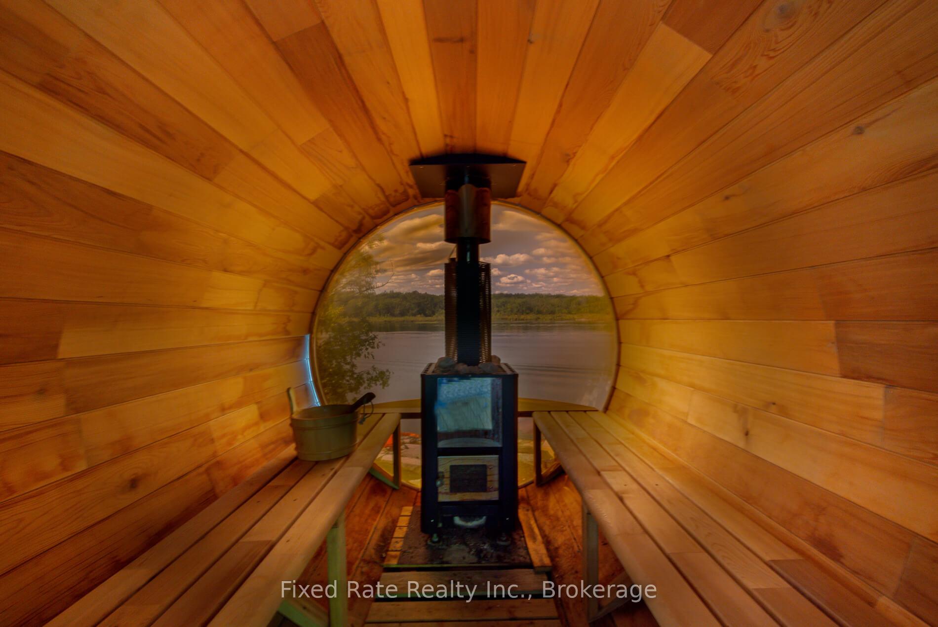 Photo 35 of 106 Fleming Bay Road, Trent Hills, Rural Trent Hills — HOMEH