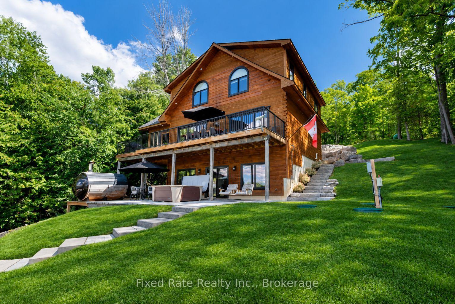 Photo 36 of 106 Fleming Bay Road, Trent Hills, Rural Trent Hills — HOMEH