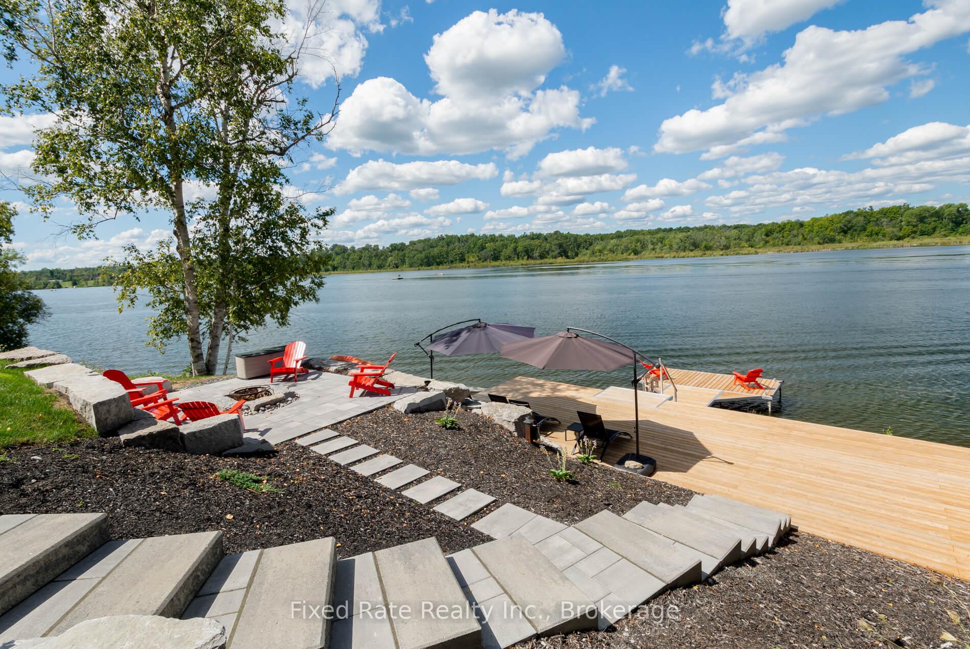 Photo 37 of 106 Fleming Bay Road, Trent Hills, Rural Trent Hills — HOMEH