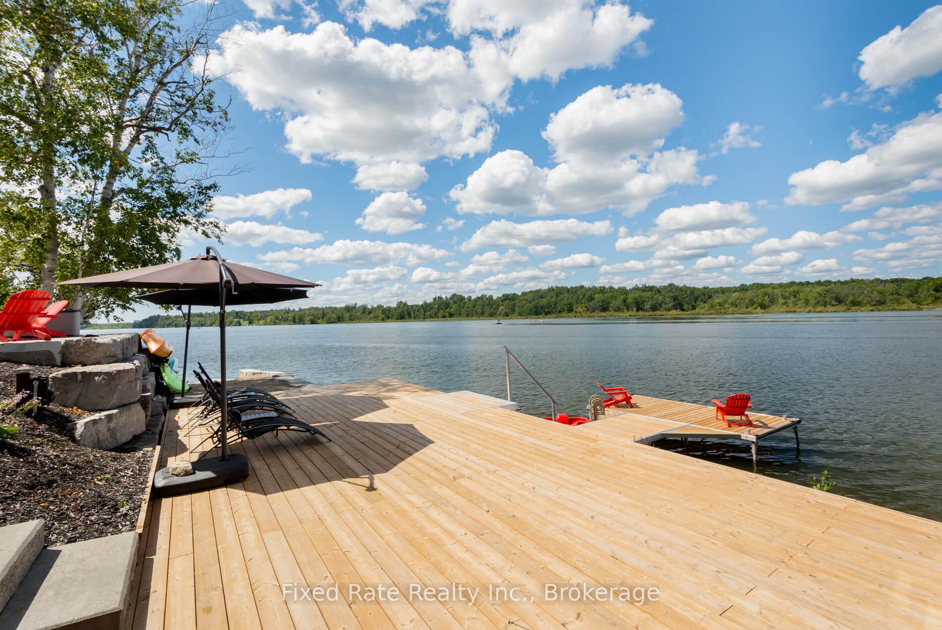 Photo 39 of 106 Fleming Bay Road, Trent Hills, Rural Trent Hills — HOMEH