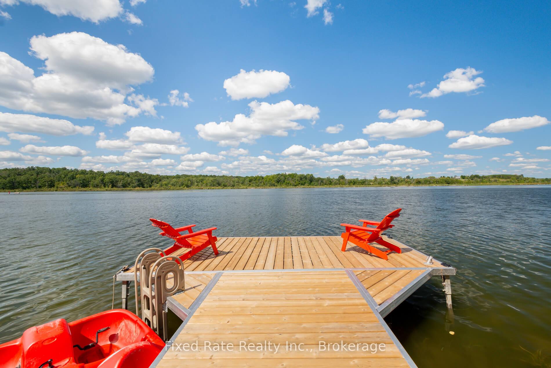 Photo 40 of 106 Fleming Bay Road, Trent Hills, Rural Trent Hills — HOMEH