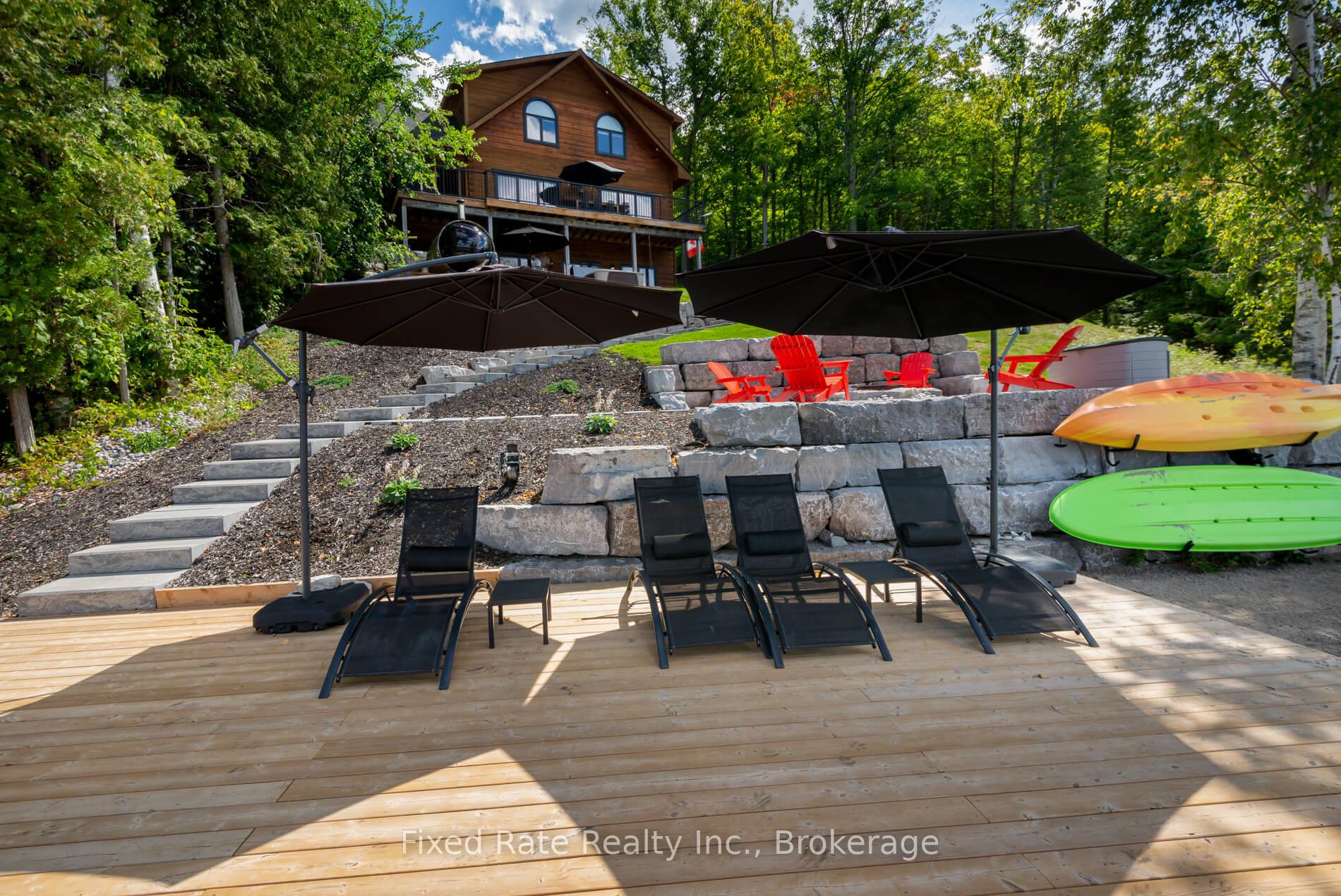 Photo 42 of 106 Fleming Bay Road, Trent Hills, Rural Trent Hills — HOMEH