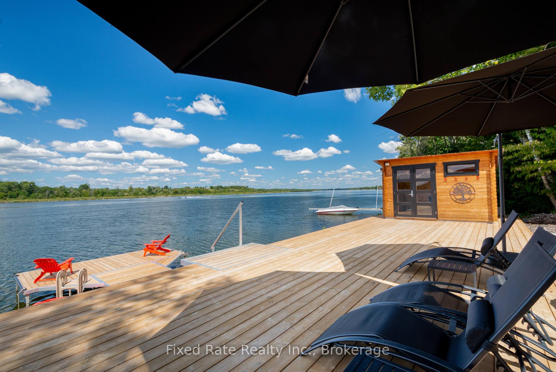 Photo 43 of 106 Fleming Bay Road, Trent Hills, Rural Trent Hills — HOMEH