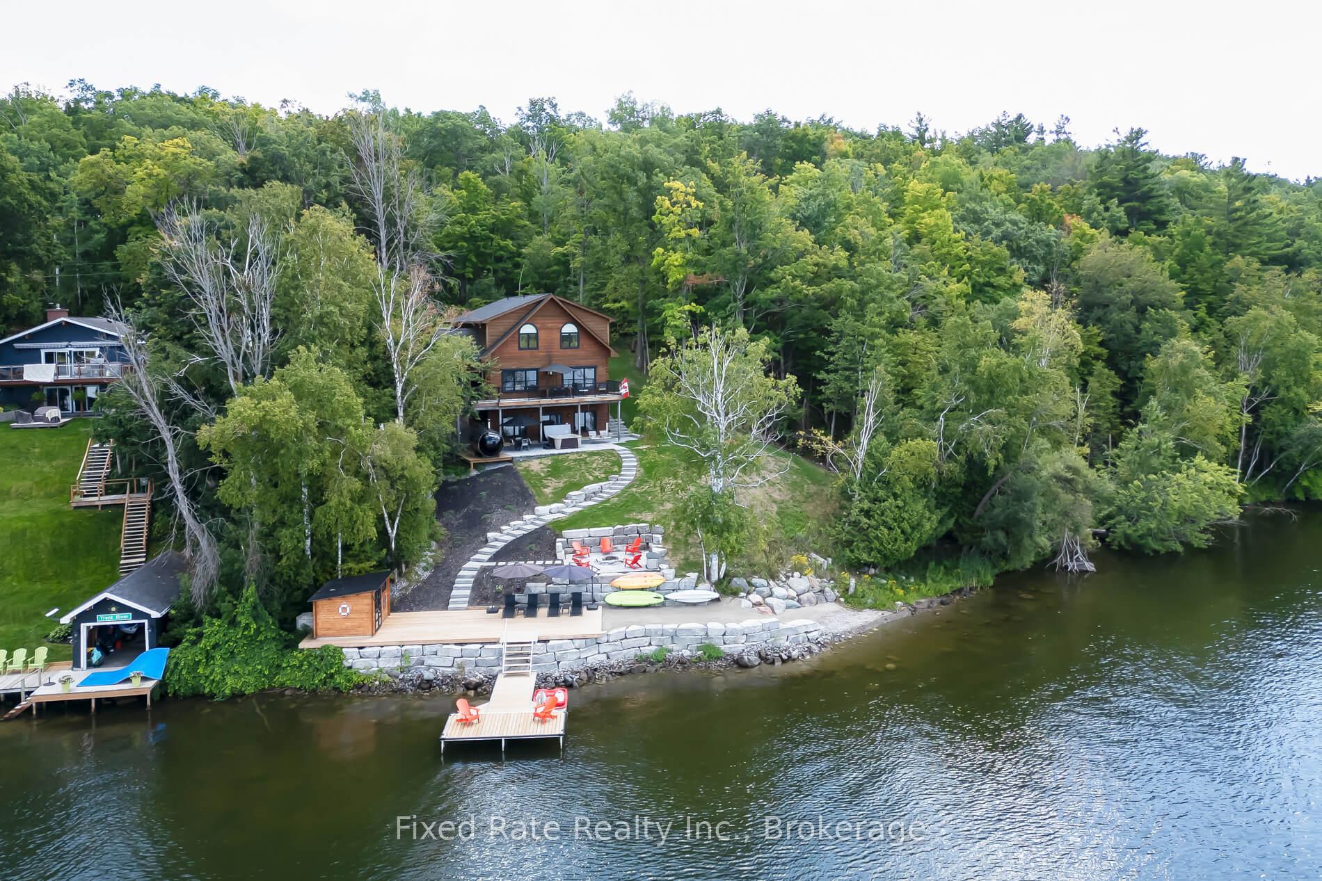 Photo 44 of 106 Fleming Bay Road, Trent Hills, Rural Trent Hills — HOMEH