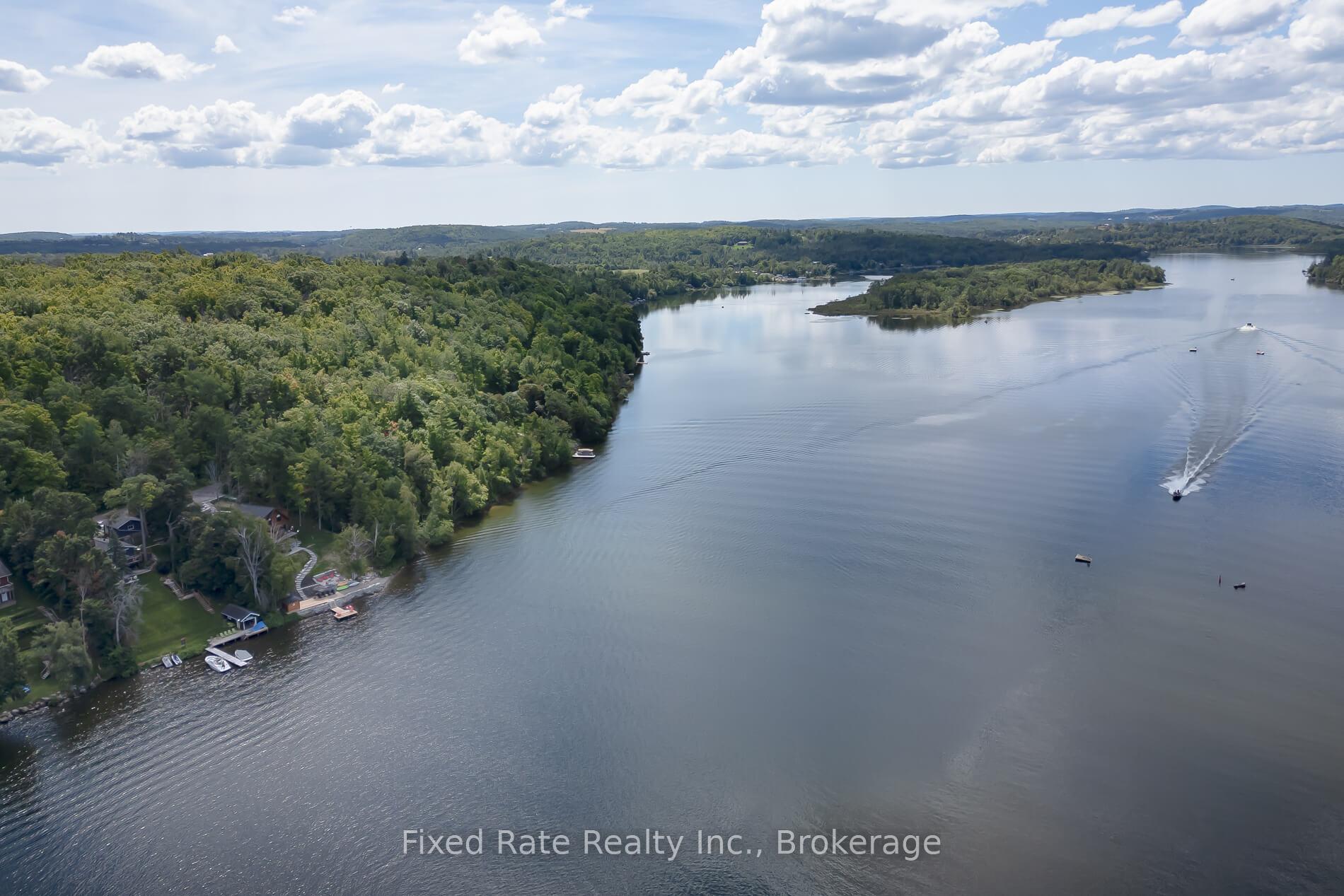 Photo 47 of 106 Fleming Bay Road, Trent Hills, Rural Trent Hills — HOMEH