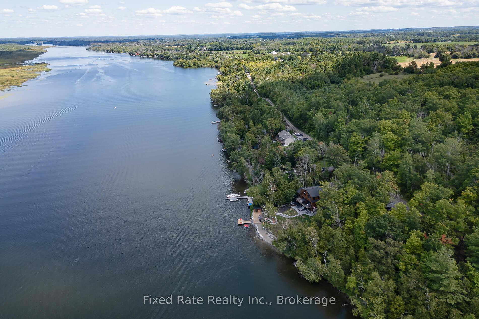 Photo 48 of 106 Fleming Bay Road, Trent Hills, Rural Trent Hills — HOMEH