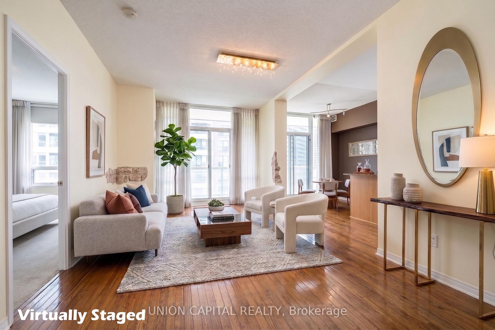 Photo of Unit 2002, 509 Beecroft Road