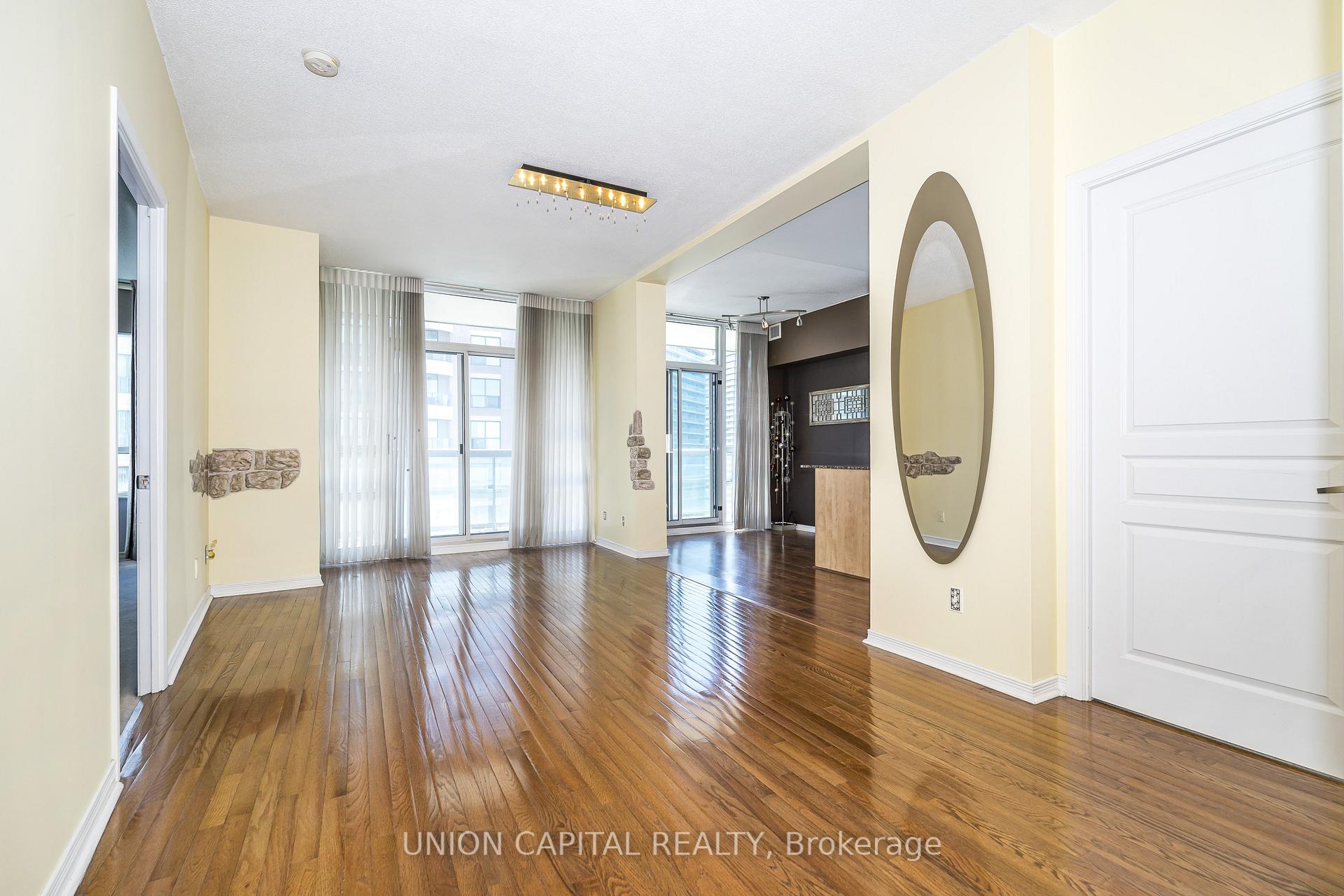 Photo 12 of Unit 2002, 509 Beecroft Road, North York, Willowdale West — HOMEH