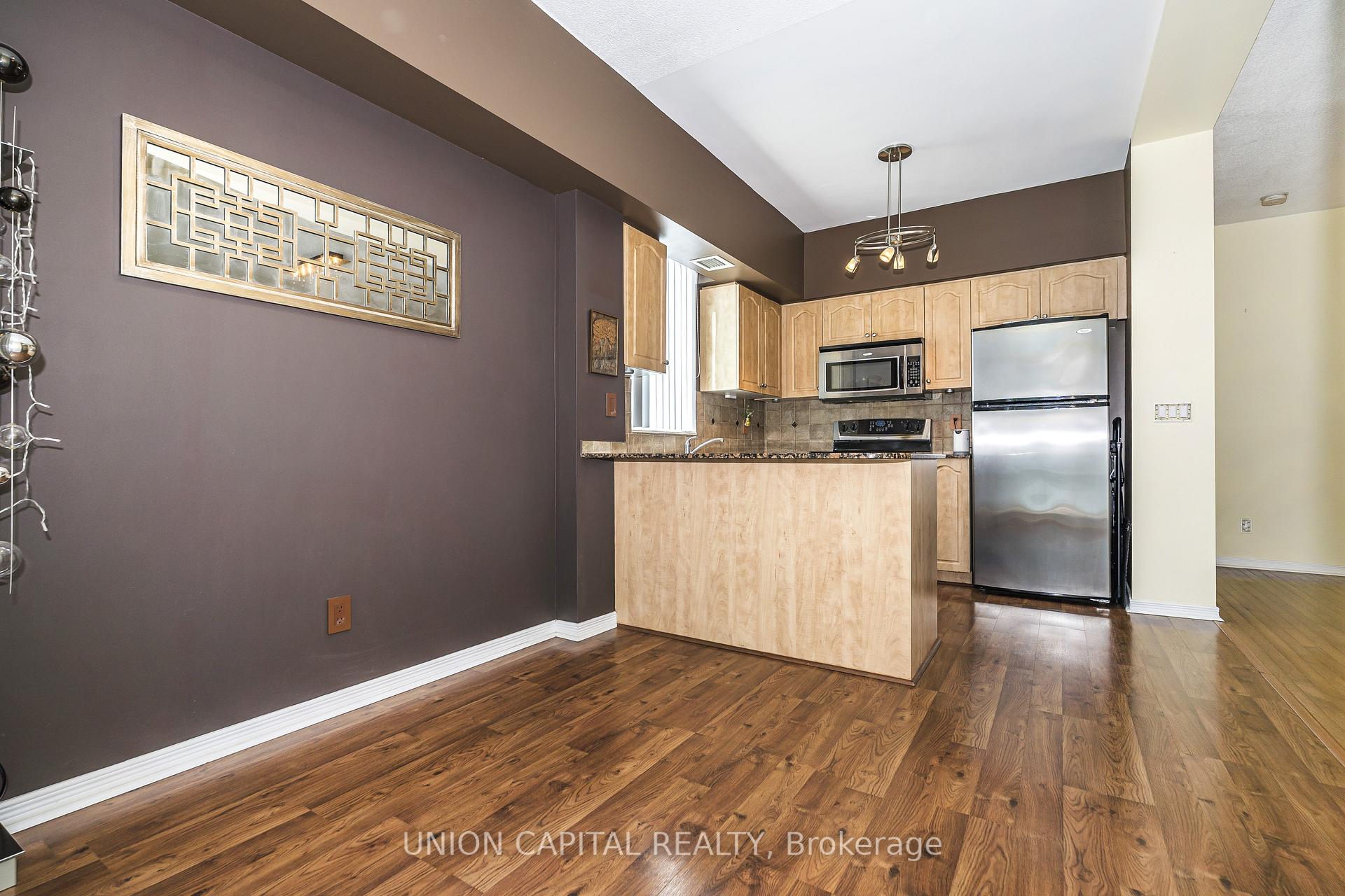 Photo 20 of Unit 2002, 509 Beecroft Road, North York, Willowdale West — HOMEH