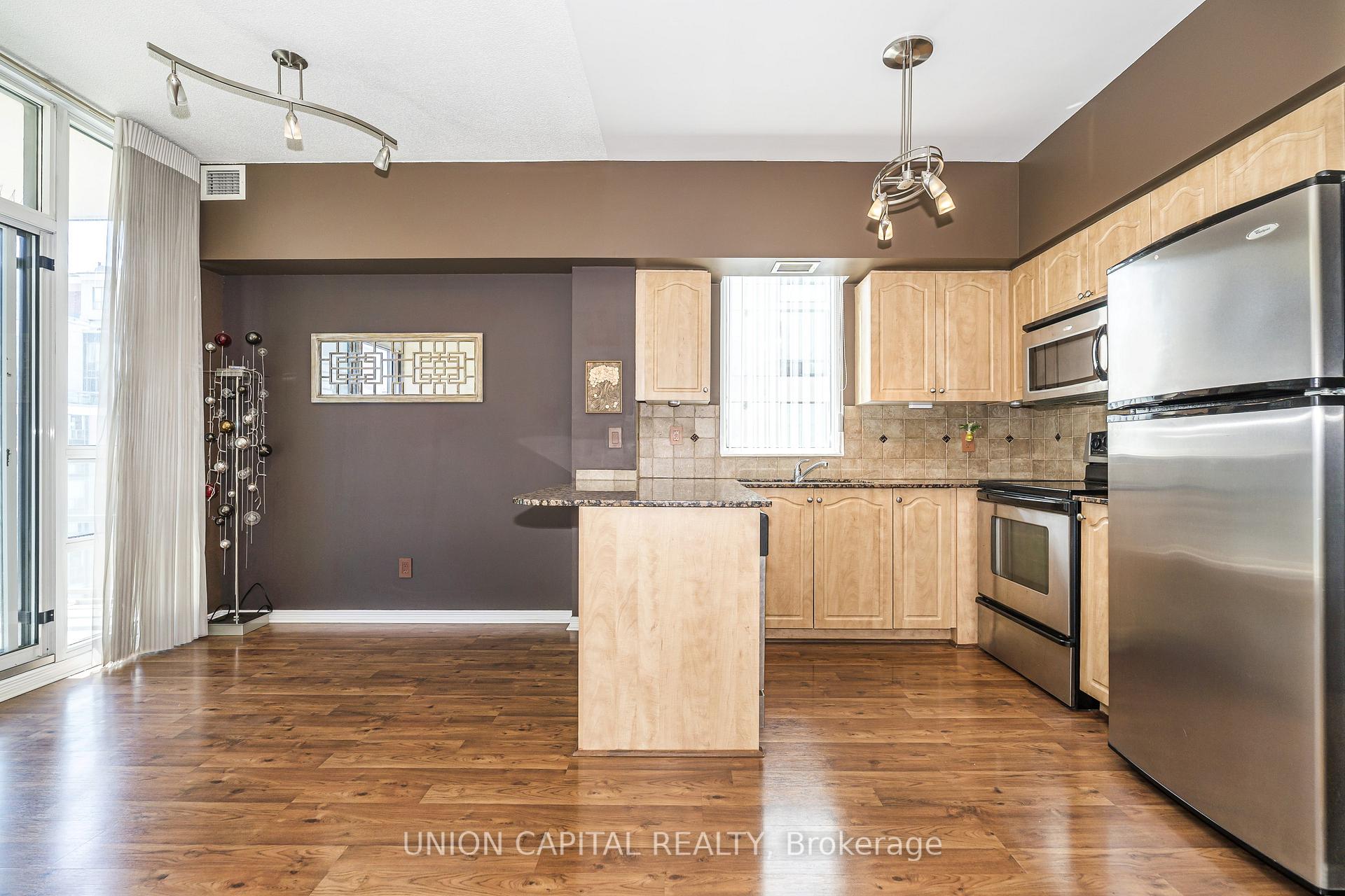 Photo 21 of Unit 2002, 509 Beecroft Road, North York, Willowdale West — HOMEH
