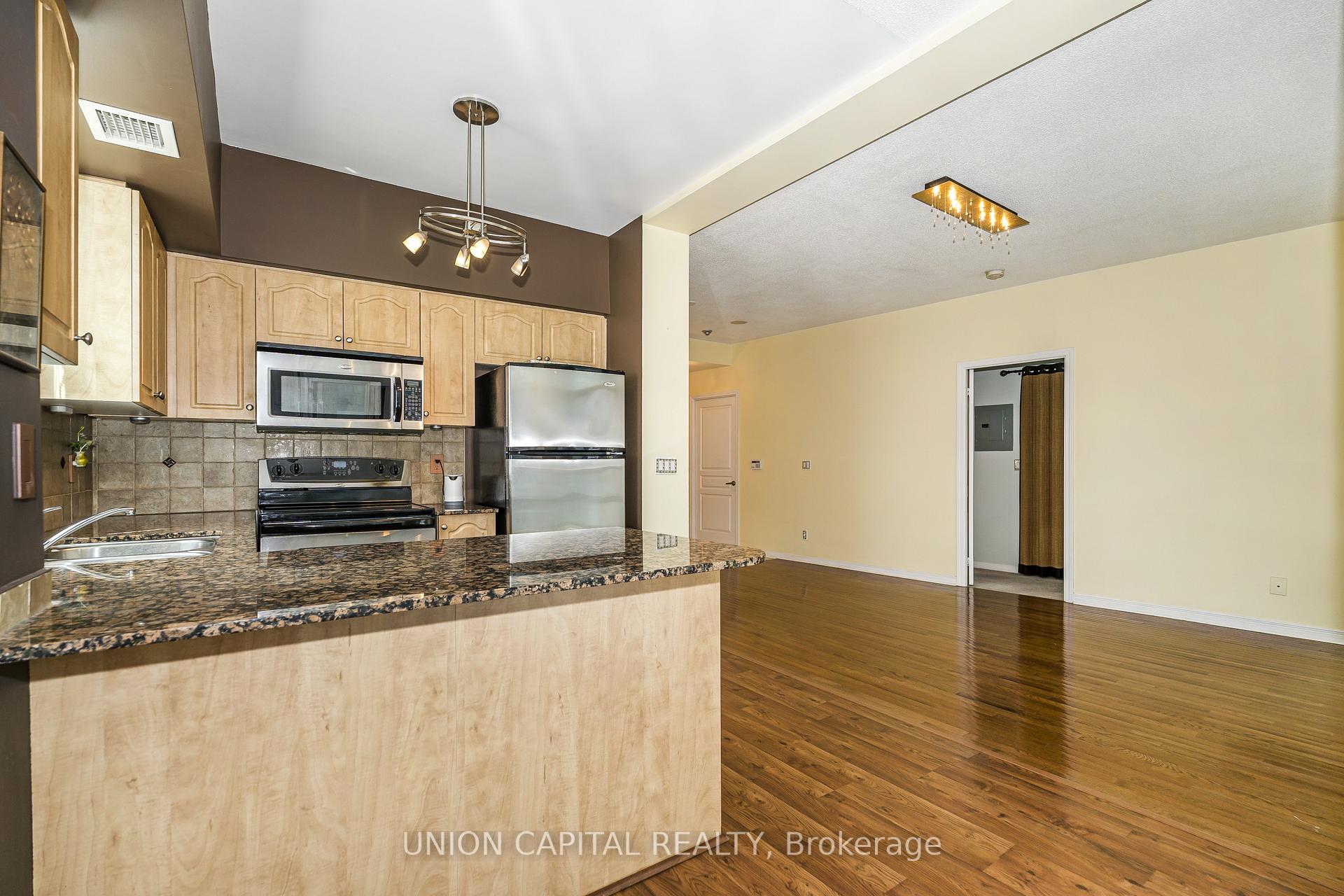 Photo 22 of Unit 2002, 509 Beecroft Road, North York, Willowdale West — HOMEH