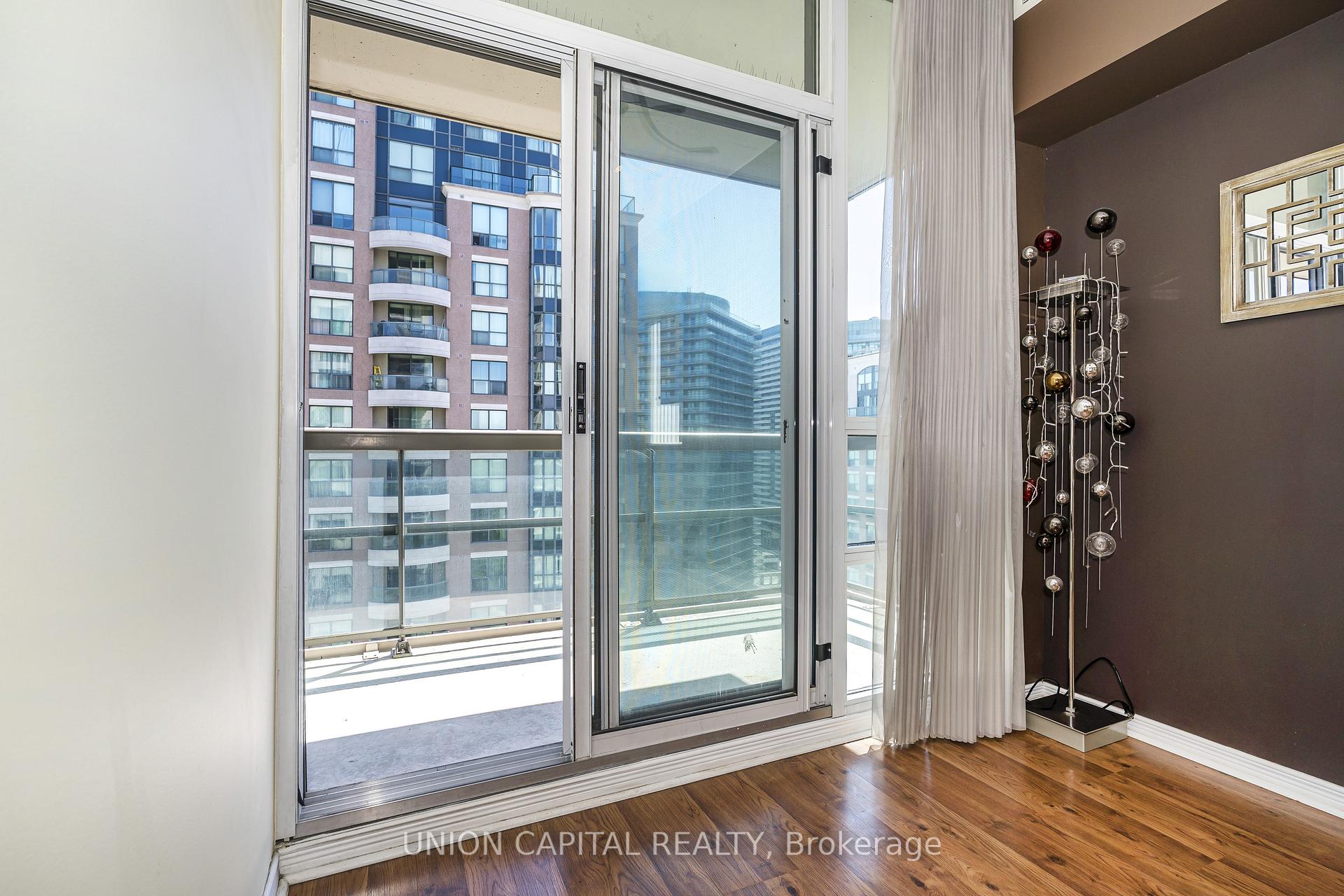 Photo 23 of Unit 2002, 509 Beecroft Road, North York, Willowdale West — HOMEH