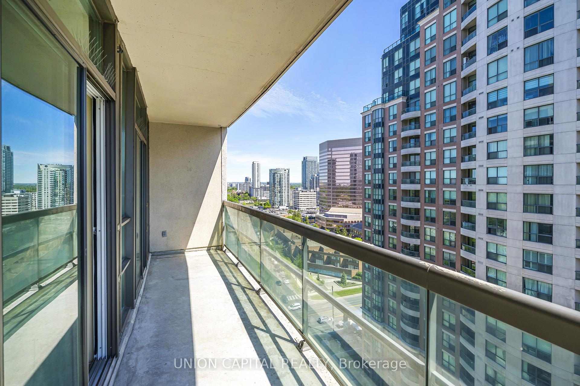 Photo 24 of Unit 2002, 509 Beecroft Road, North York, Willowdale West — HOMEH