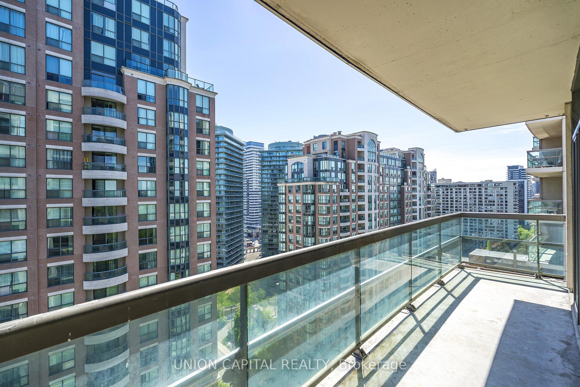 Photo 25 of Unit 2002, 509 Beecroft Road, North York, Willowdale West — HOMEH
