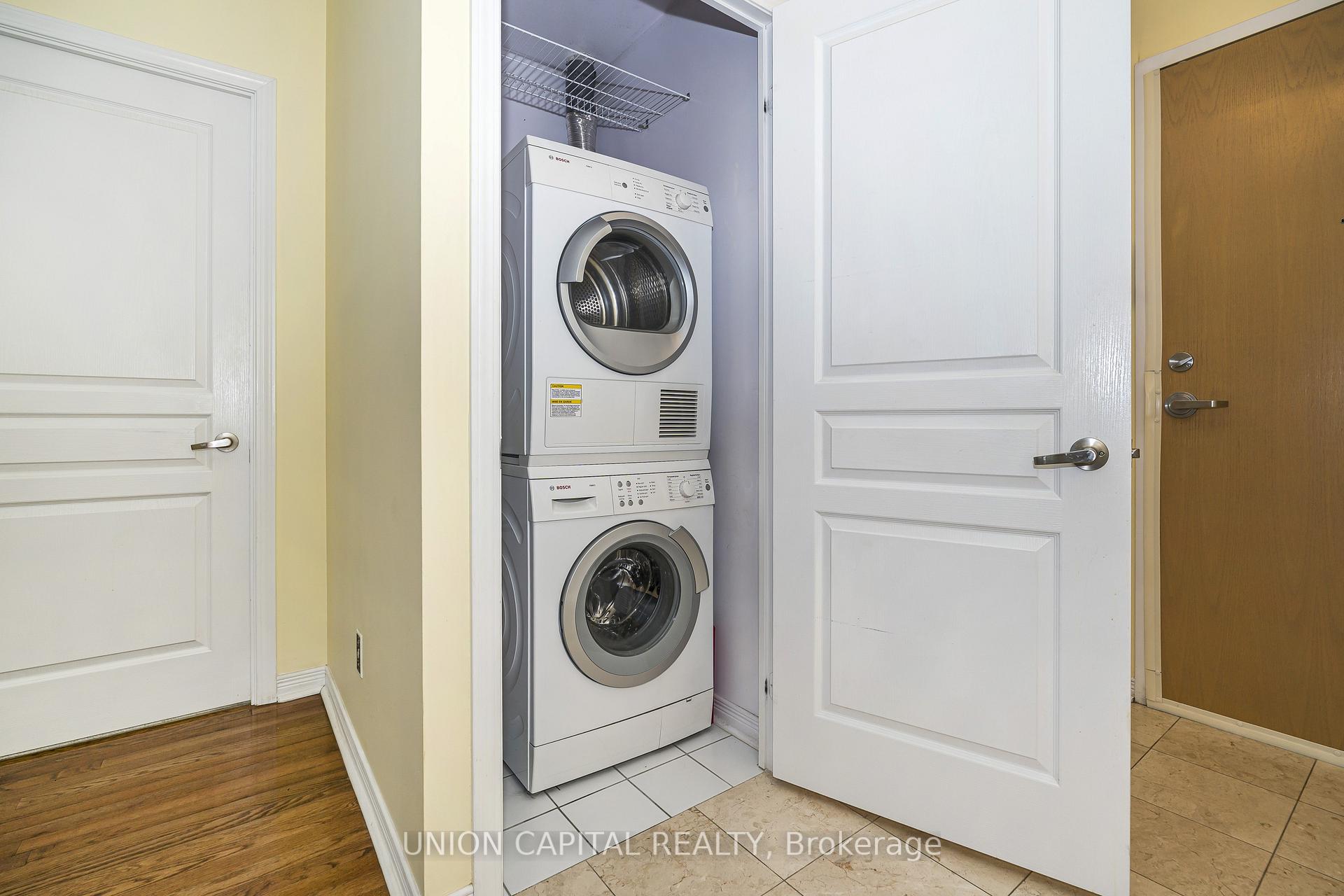Photo 26 of Unit 2002, 509 Beecroft Road, North York, Willowdale West — HOMEH