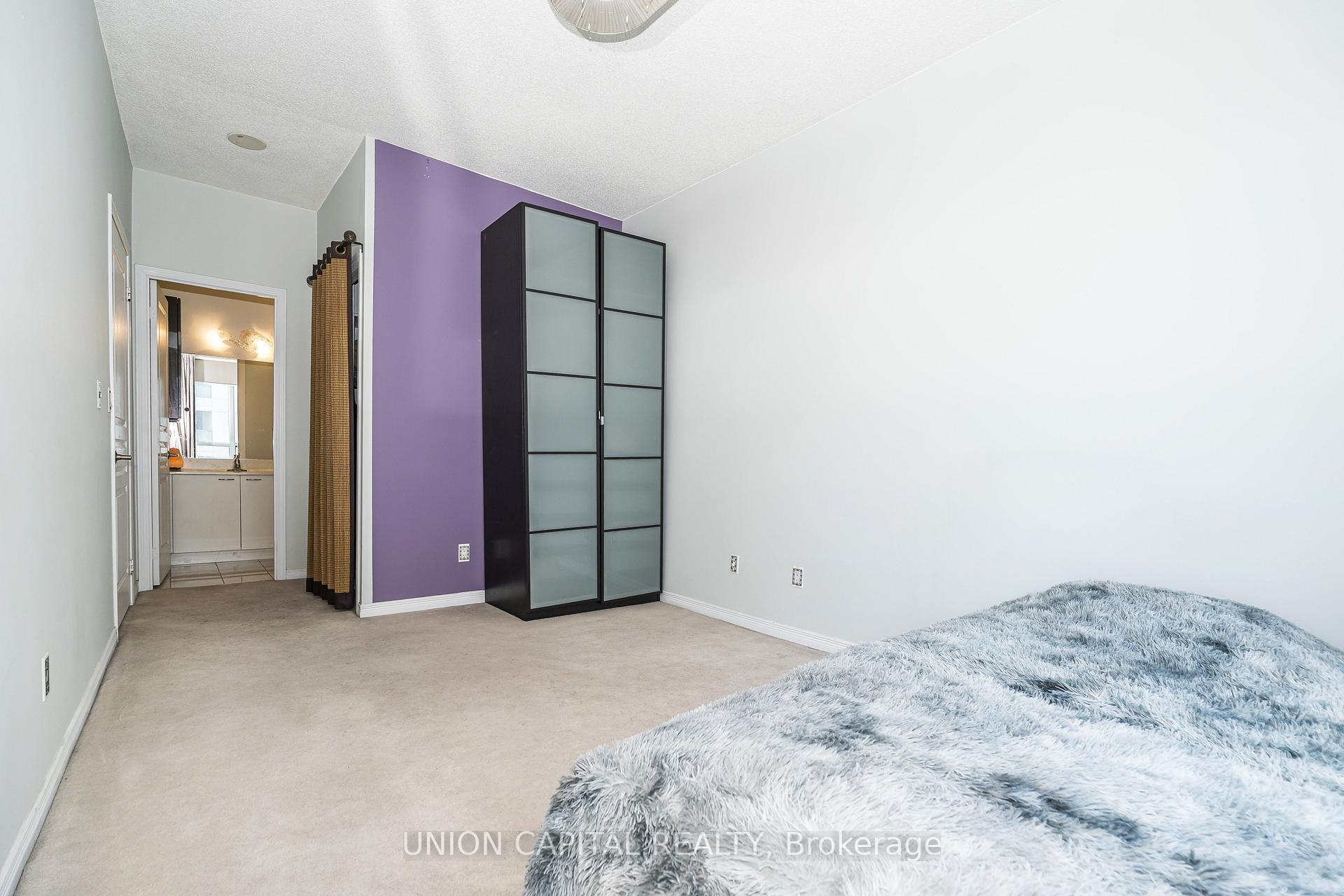 Photo 30 of Unit 2002, 509 Beecroft Road, North York, Willowdale West — HOMEH