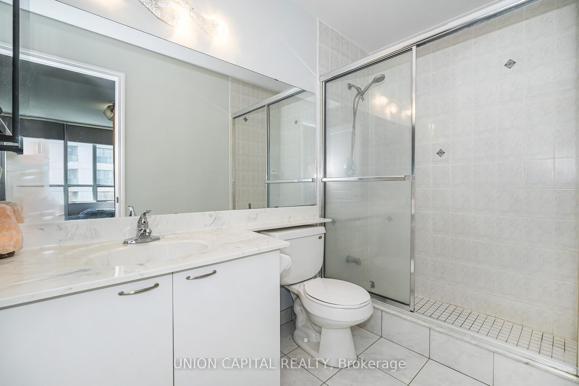 Photo 31 of Unit 2002, 509 Beecroft Road, North York, Willowdale West — HOMEH