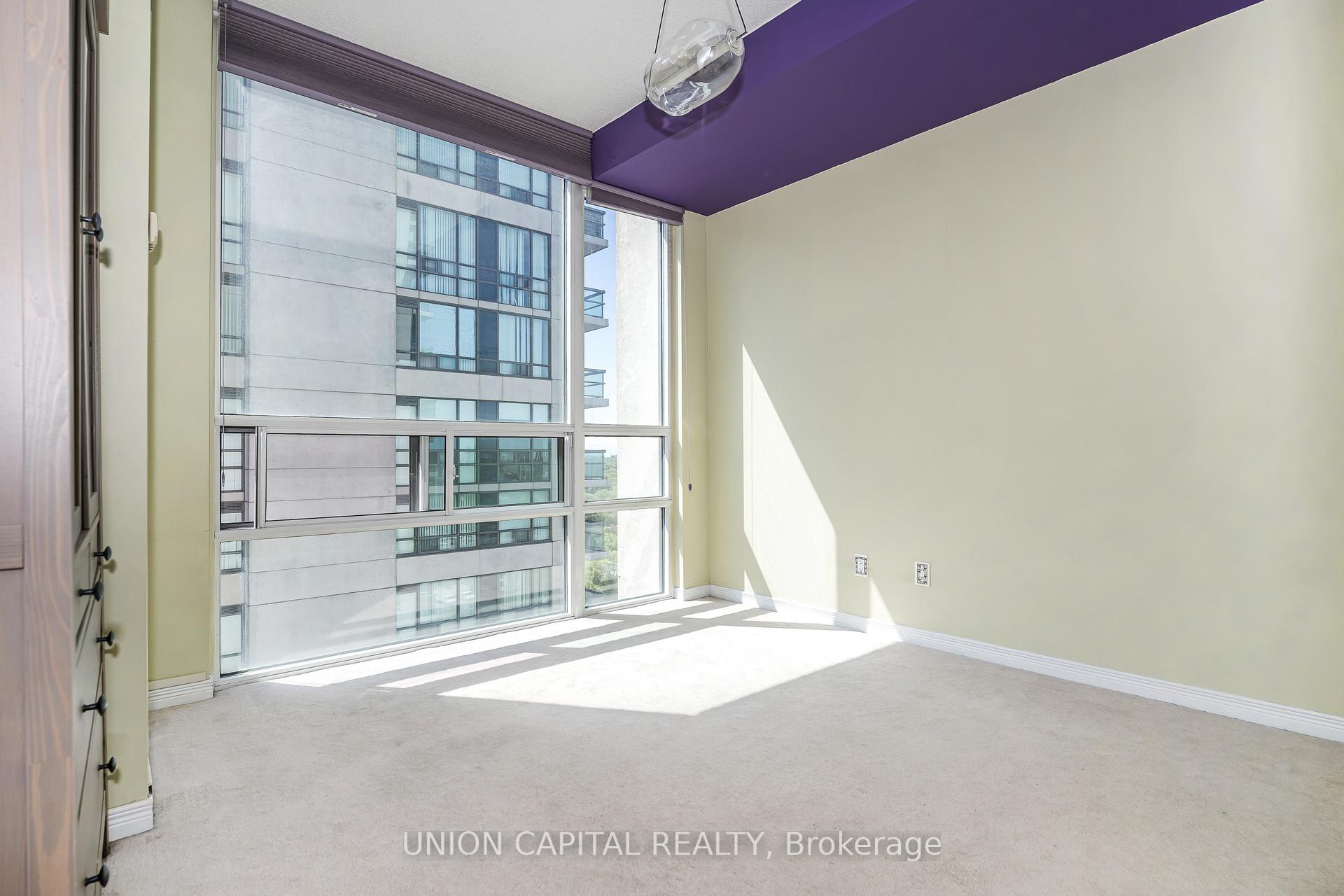Photo 32 of Unit 2002, 509 Beecroft Road, North York, Willowdale West — HOMEH