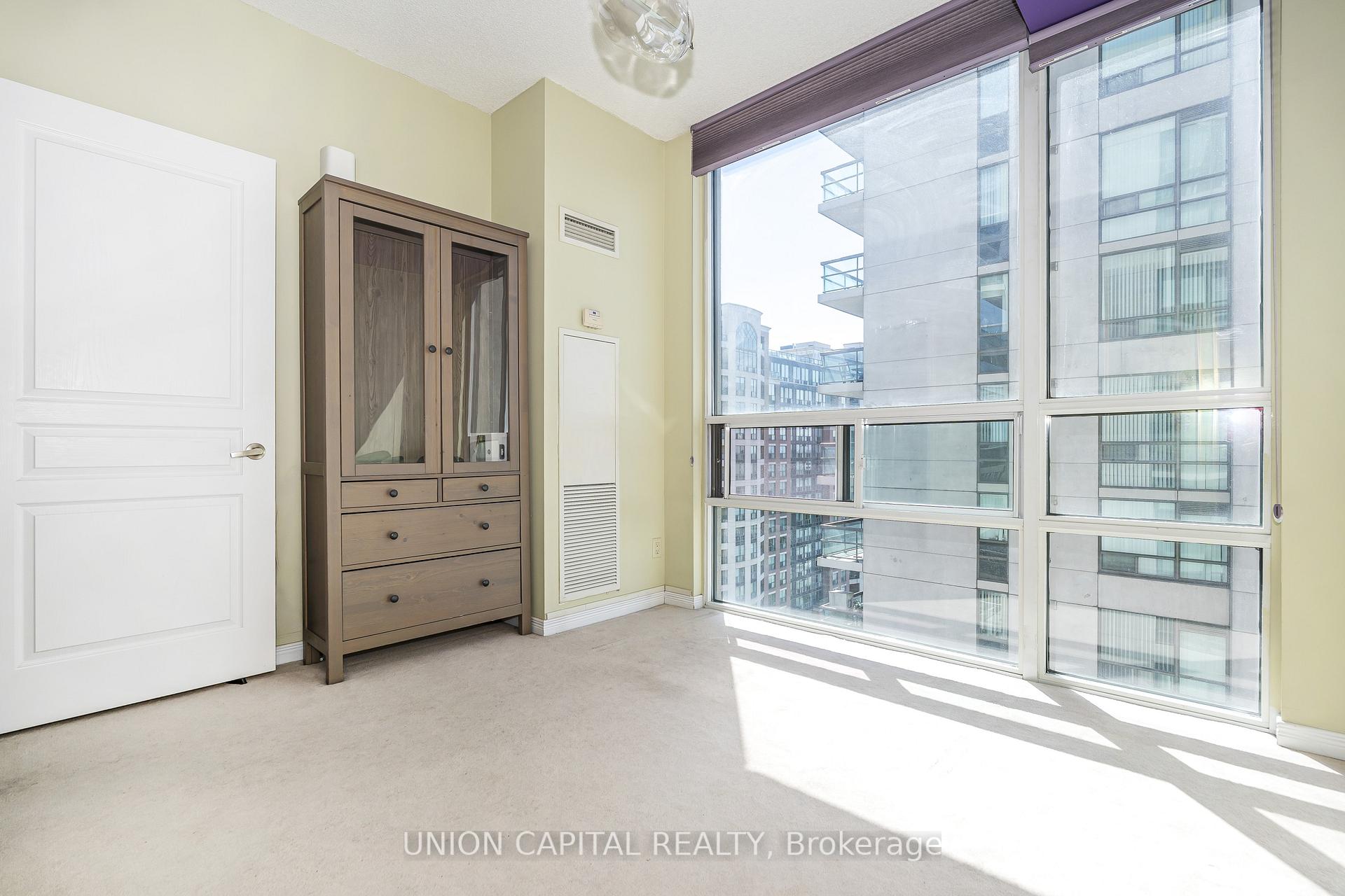 Photo 33 of Unit 2002, 509 Beecroft Road, North York, Willowdale West — HOMEH