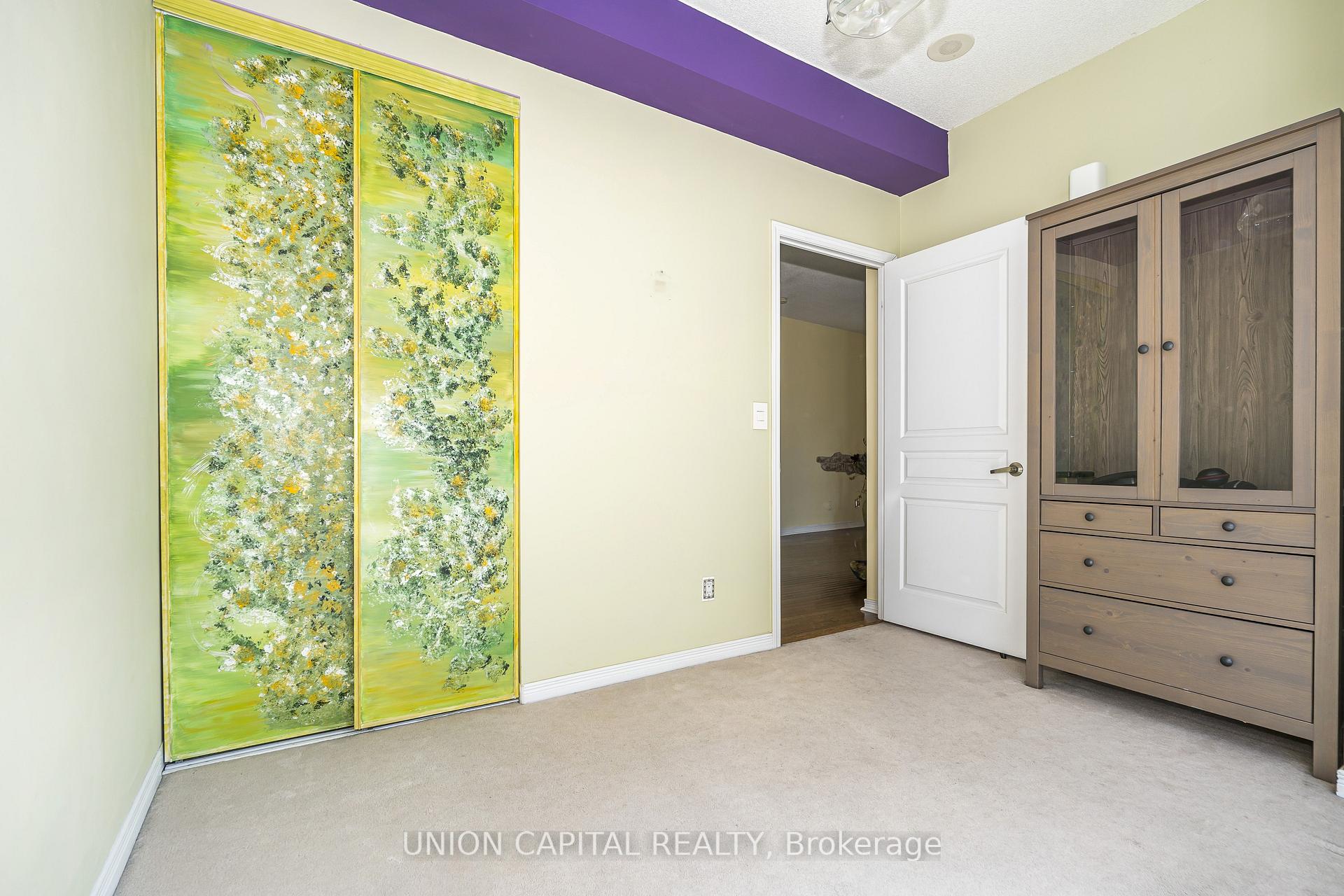 Photo 34 of Unit 2002, 509 Beecroft Road, North York, Willowdale West — HOMEH