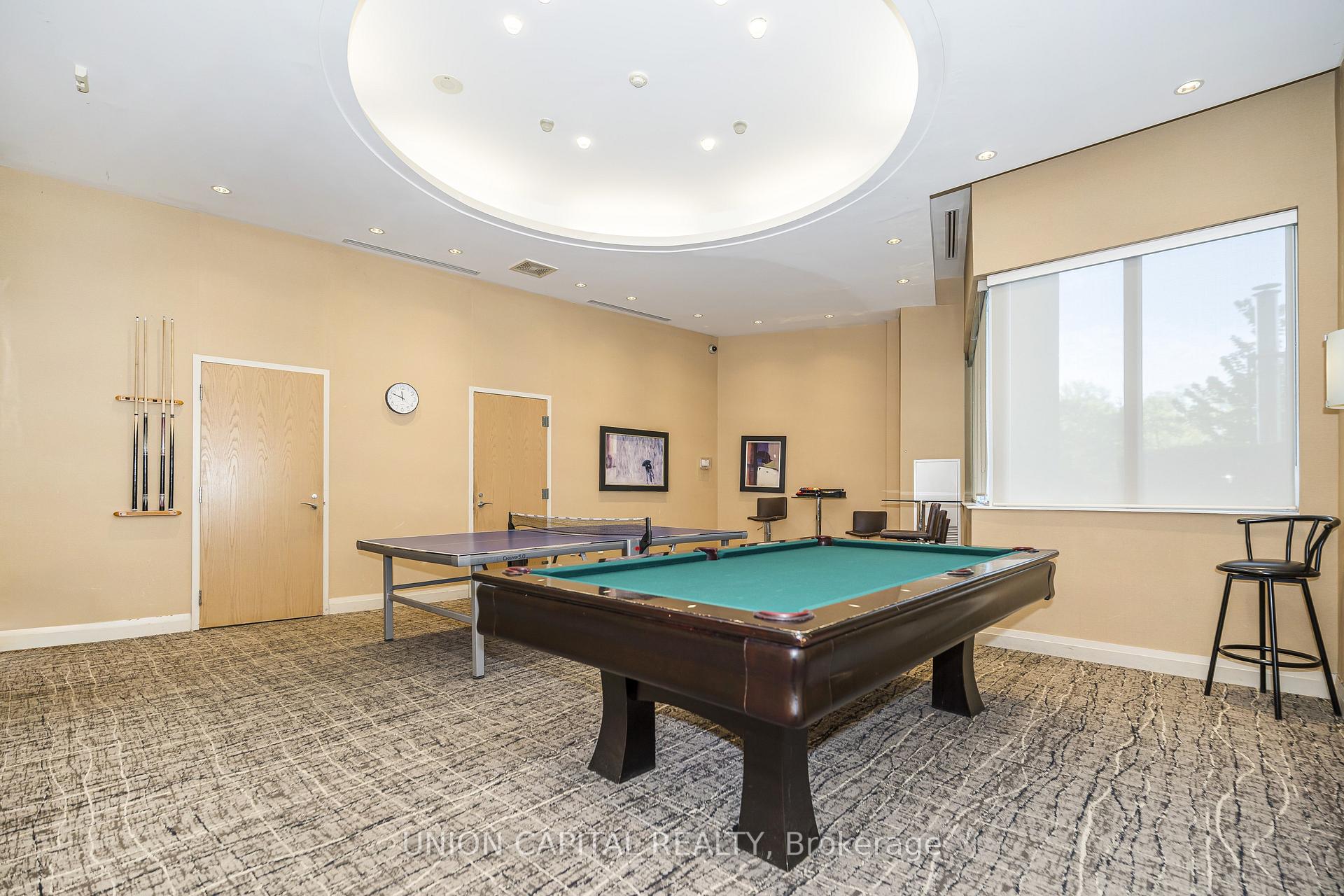 Photo 35 of Unit 2002, 509 Beecroft Road, North York, Willowdale West — HOMEH