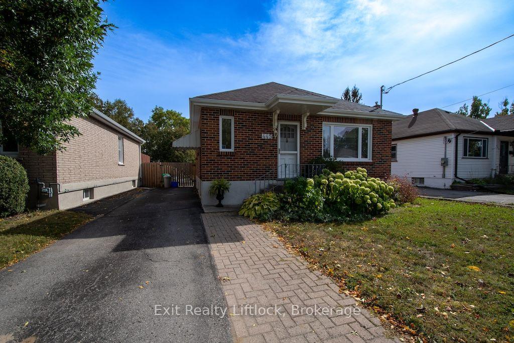Photo 1 of 445 Arndon Avenue, Peterborough, Otonabee Ward 1 — HOMEH