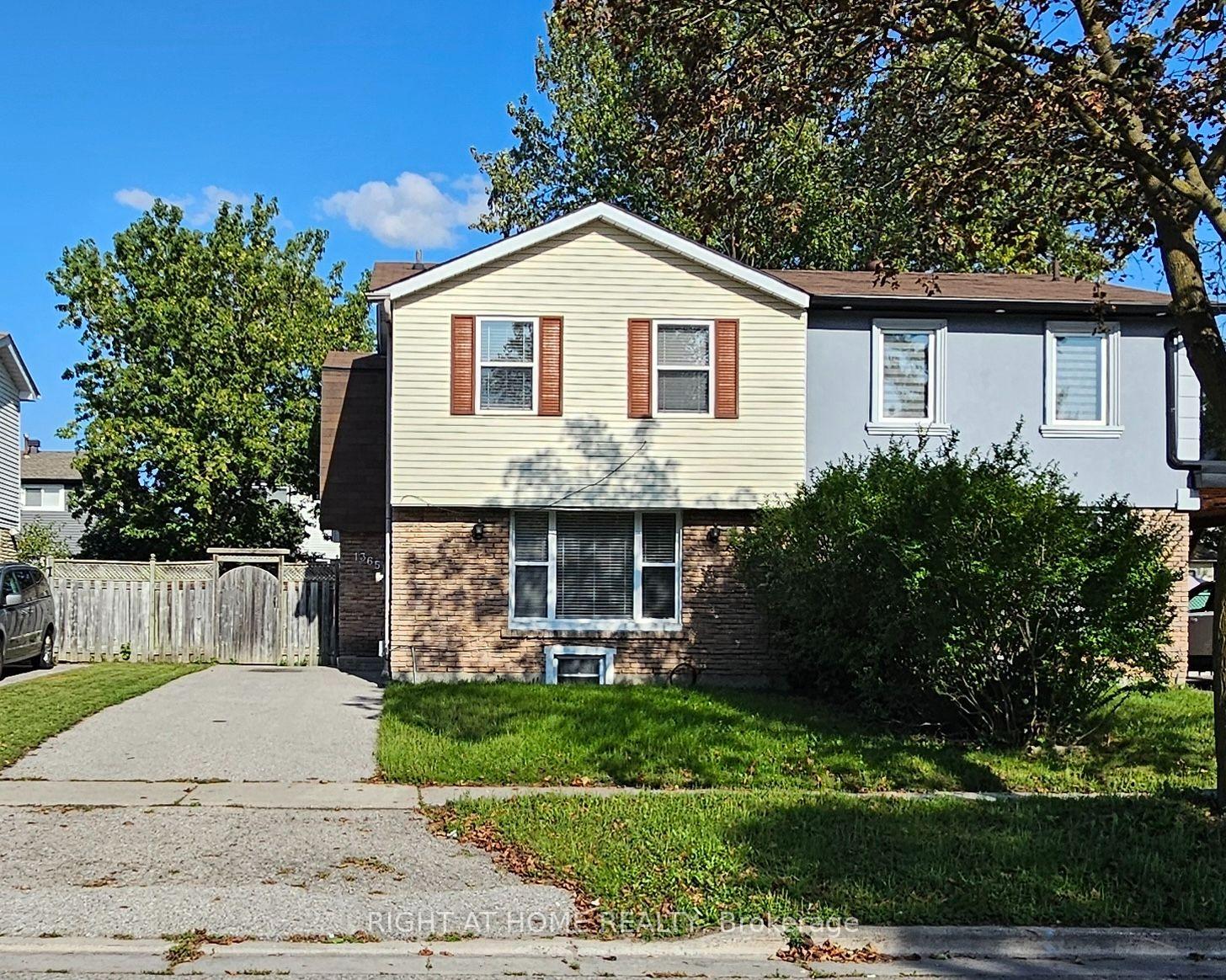 Photo 27 of 1365 Mary Street, Oshawa, Samac — HOMEH