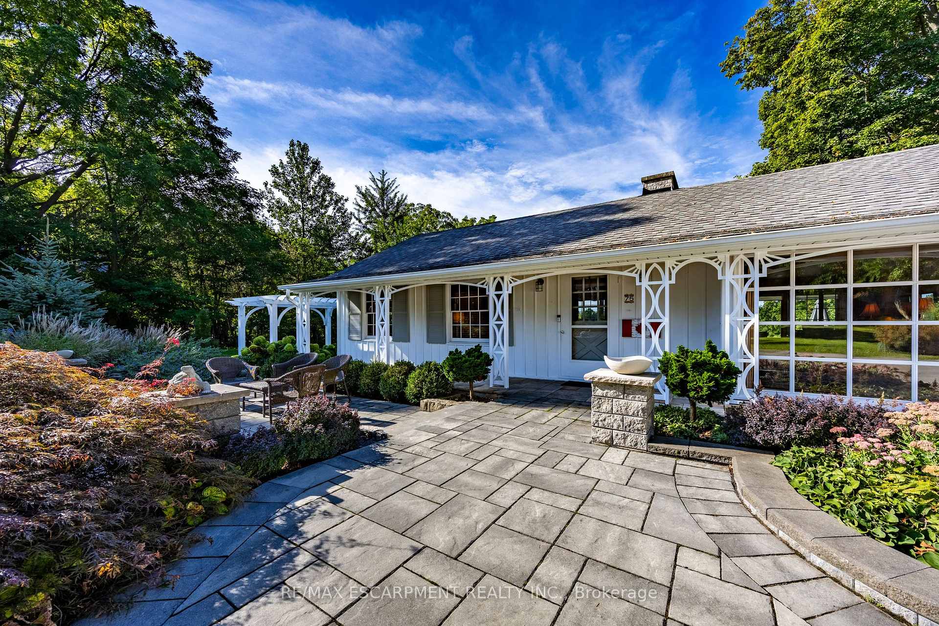 Photo 2 of 75 Prospect Street, Norfolk, Port Dover — HOMEH