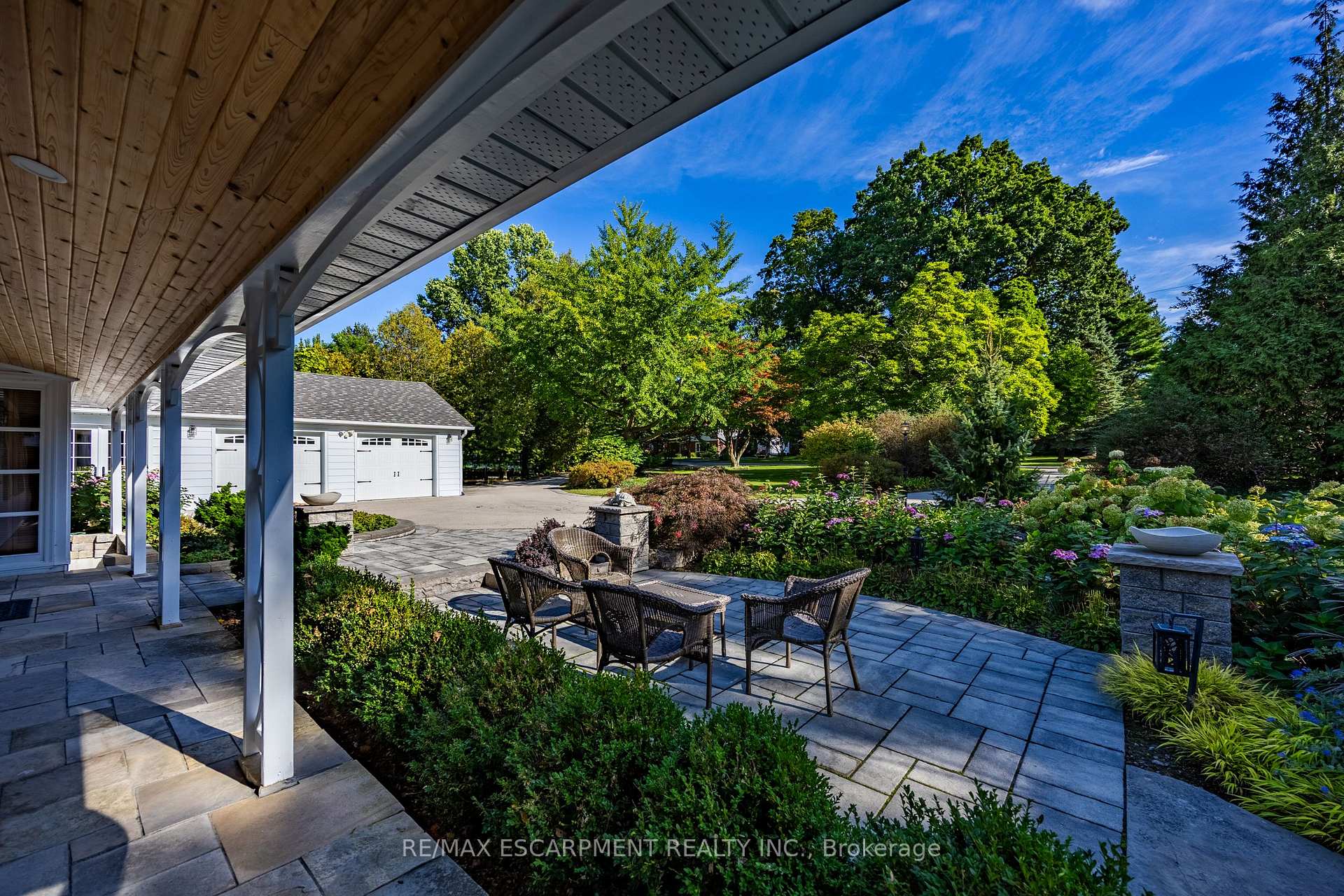 Photo 3 of 75 Prospect Street, Norfolk, Port Dover — HOMEH