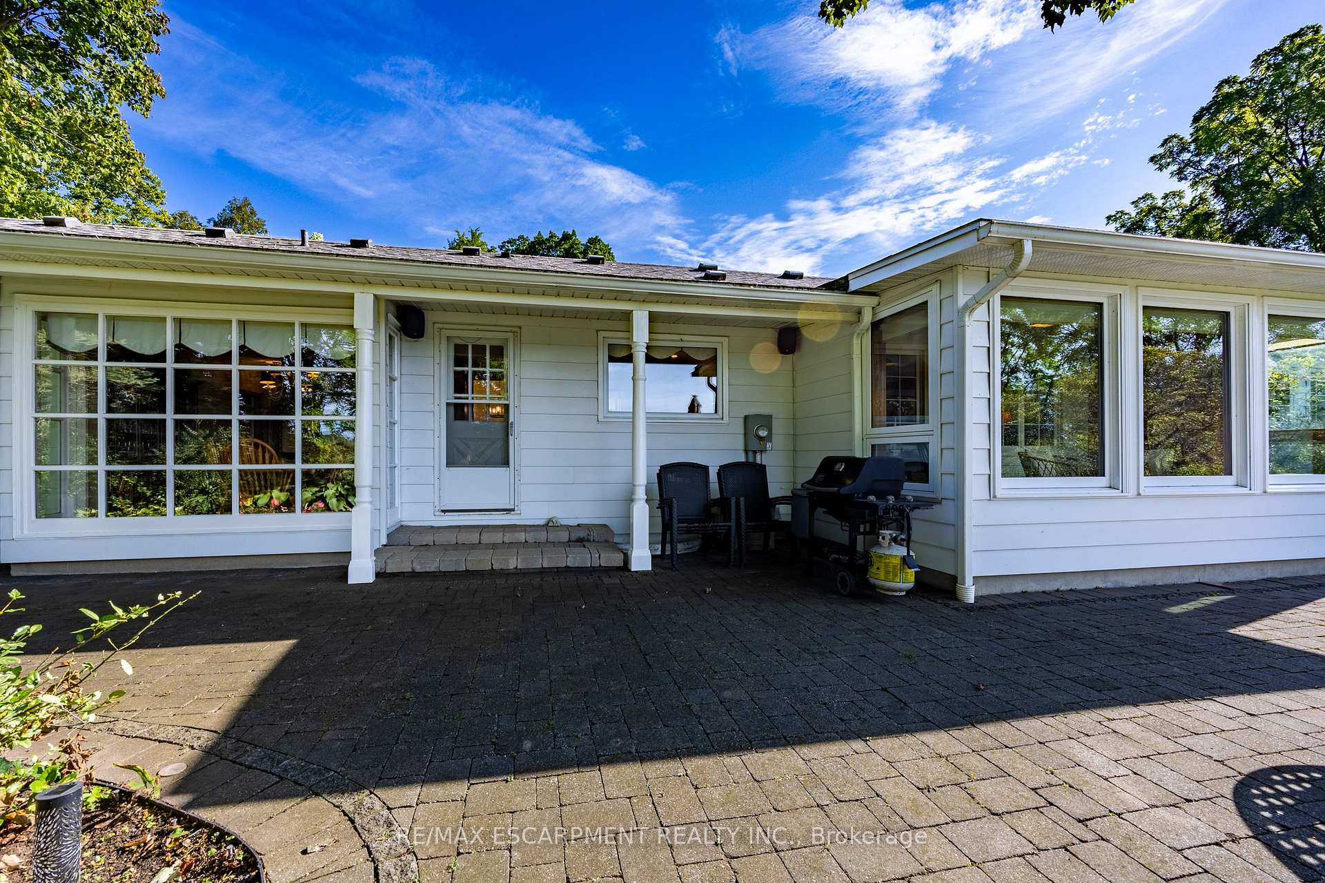 Photo 8 of 75 Prospect Street, Norfolk, Port Dover — HOMEH