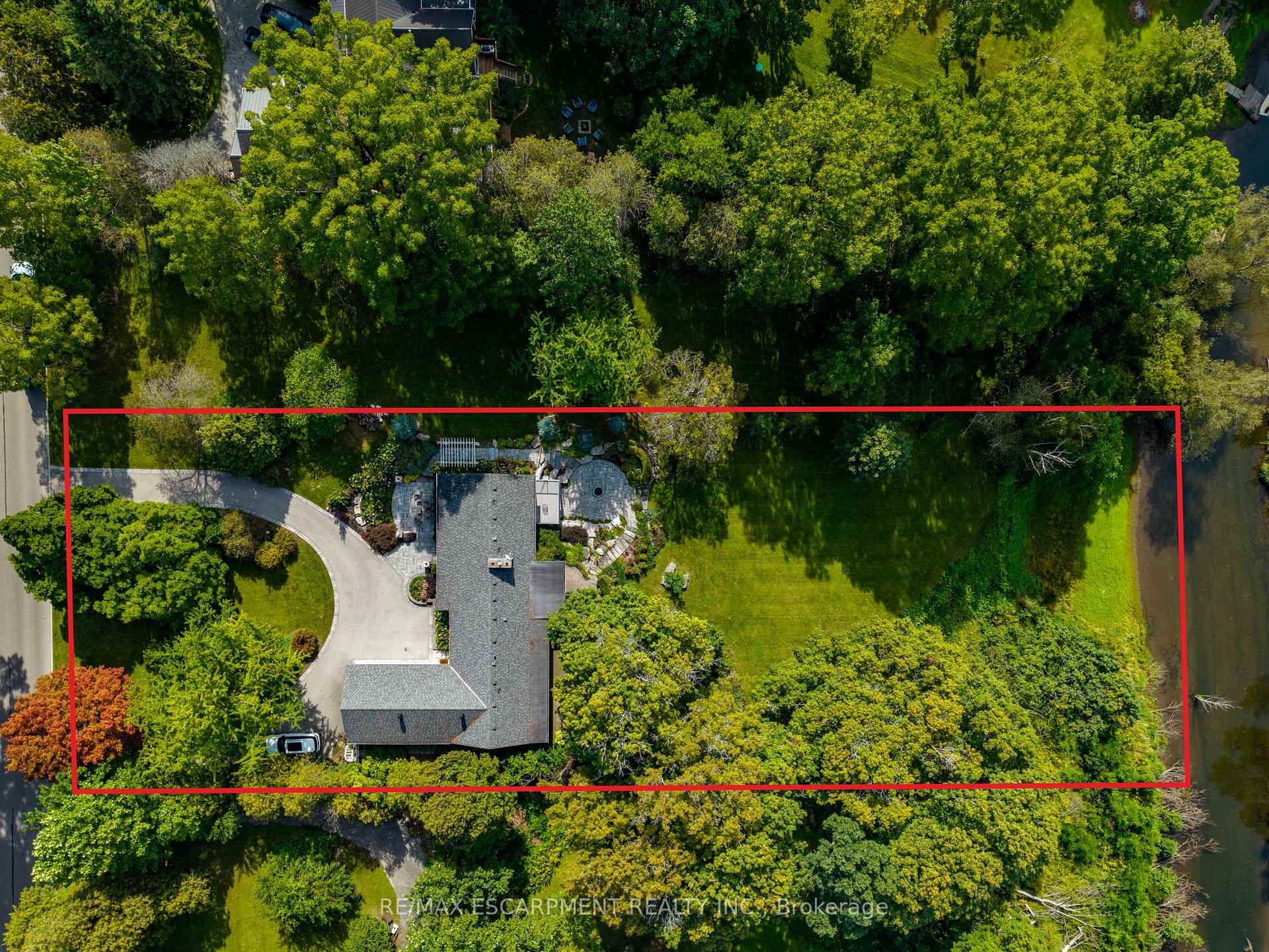 Photo 46 of 75 Prospect Street, Norfolk, Port Dover — HOMEH