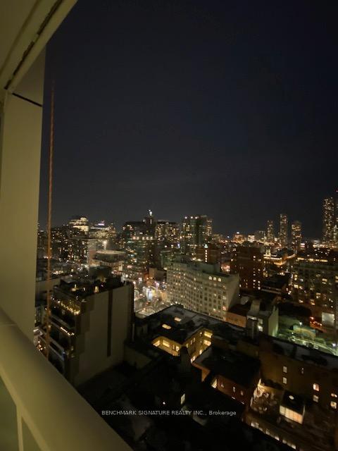 Photo 11 of Unit 2006, 88 Queen Street E, Toronto, Church-Yonge Corridor — HOMEH