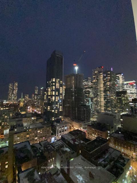 Photo 12 of Unit 2006, 88 Queen Street E, Toronto, Church-Yonge Corridor — HOMEH