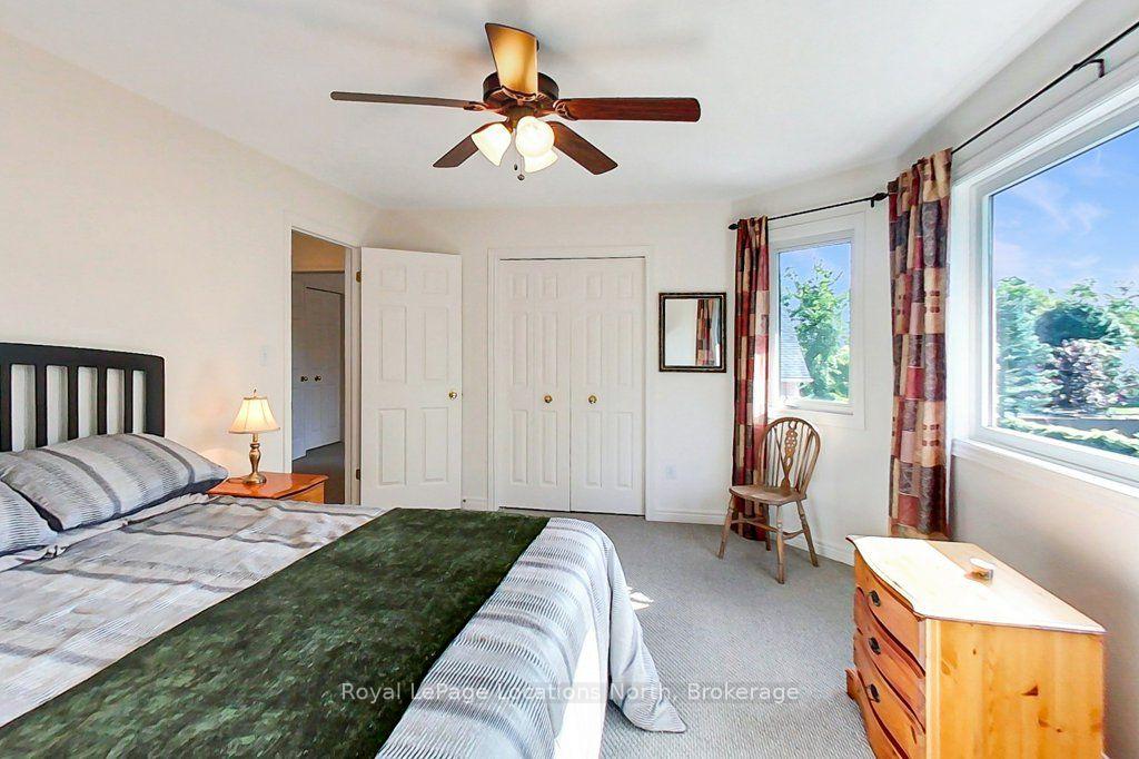 Photo 19 of 61 Marina Crescent, Collingwood — HOMEH