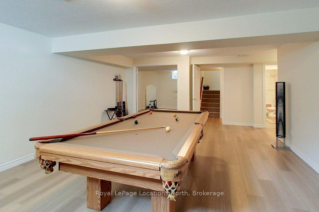 Photo 25 of 61 Marina Crescent, Collingwood — HOMEH