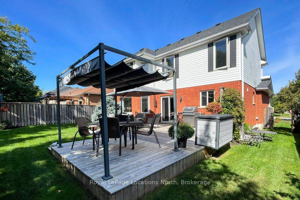 Photo 27 of 61 Marina Crescent, Collingwood — HOMEH