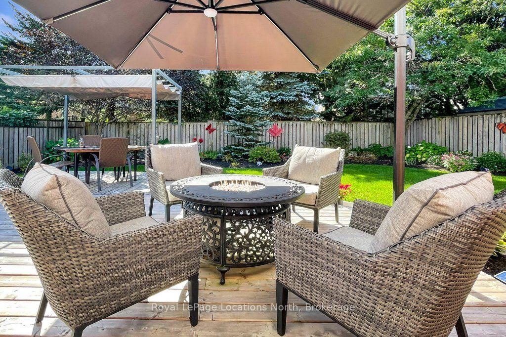 Photo 30 of 61 Marina Crescent, Collingwood — HOMEH