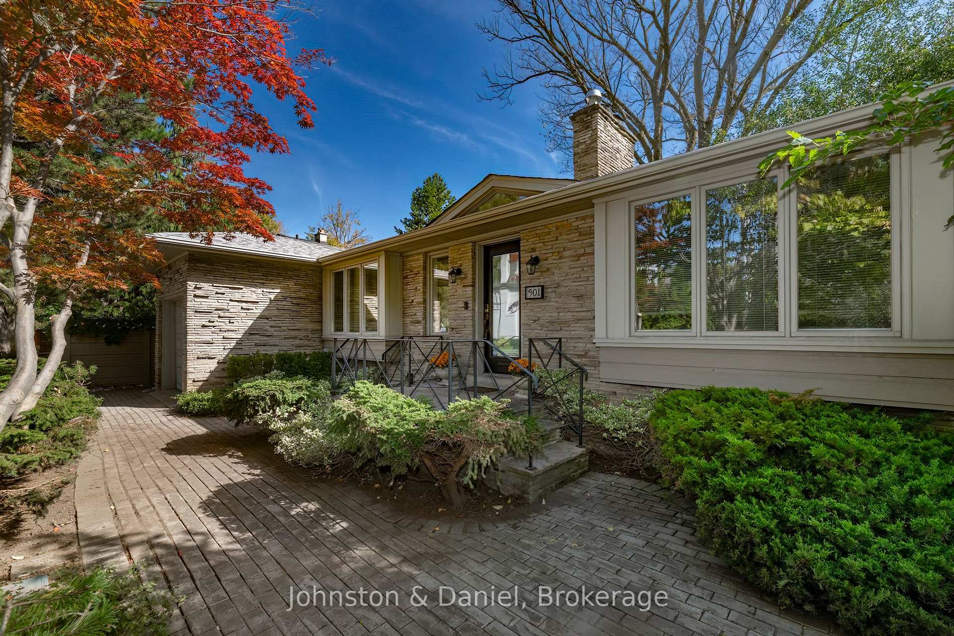Photo 28 of 901 Duplex Avenue, Toronto, Lawrence Park South — HOMEH