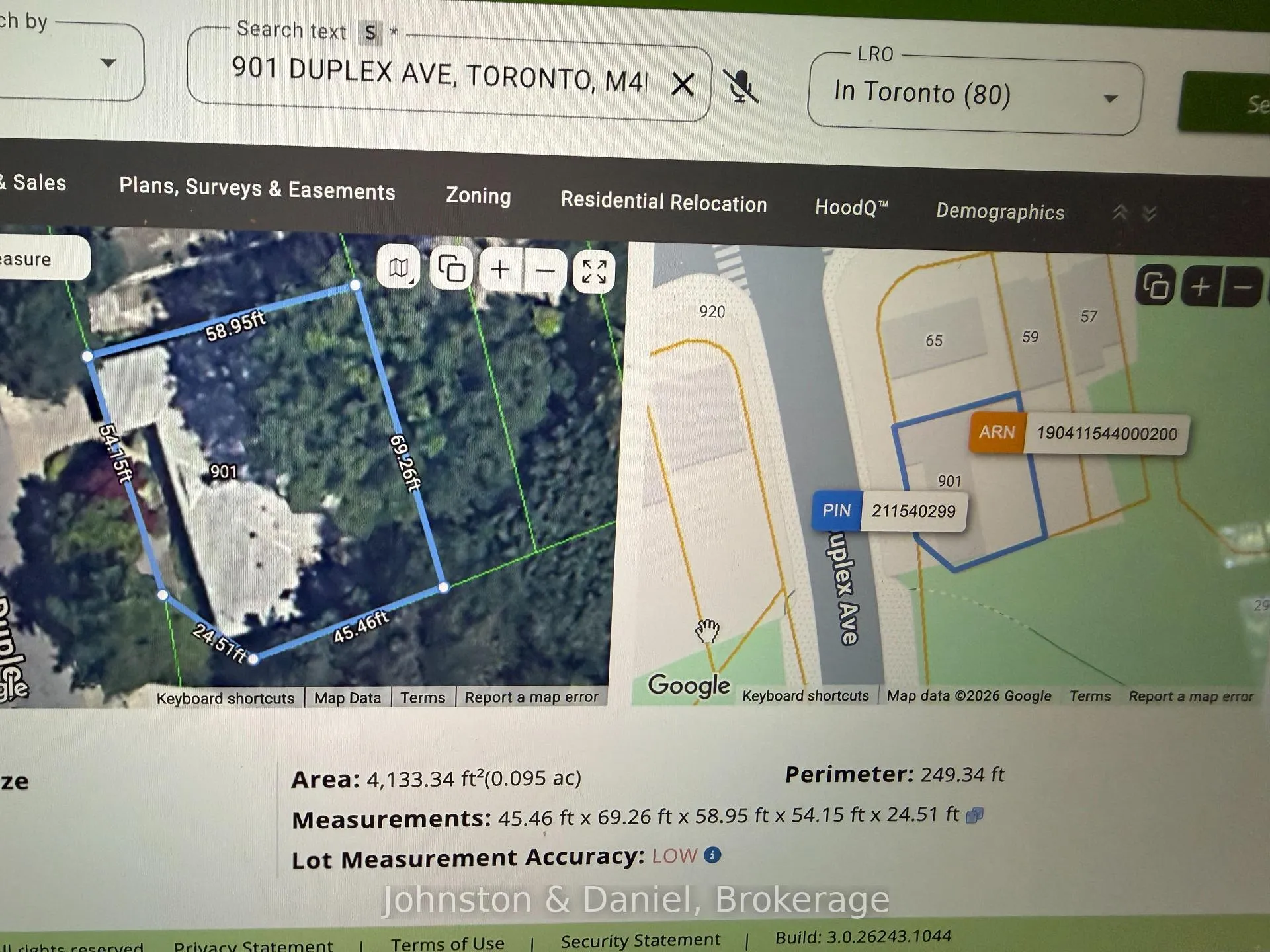 Photo 30 of 901 Duplex Avenue, Toronto, Lawrence Park South — HOMEH
