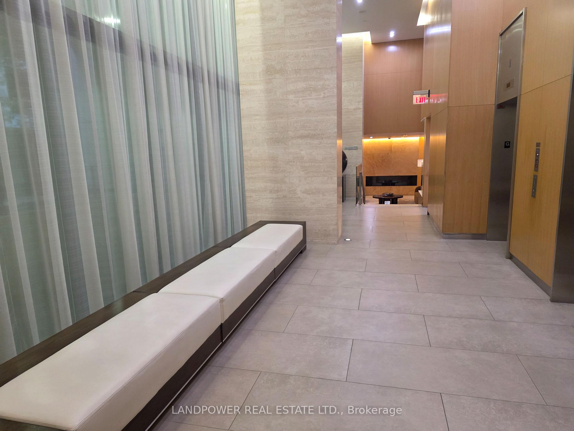 Photo 11 of Unit 906, 25 Broadway Avenue, Toronto, Mount Pleasant West — HOMEH