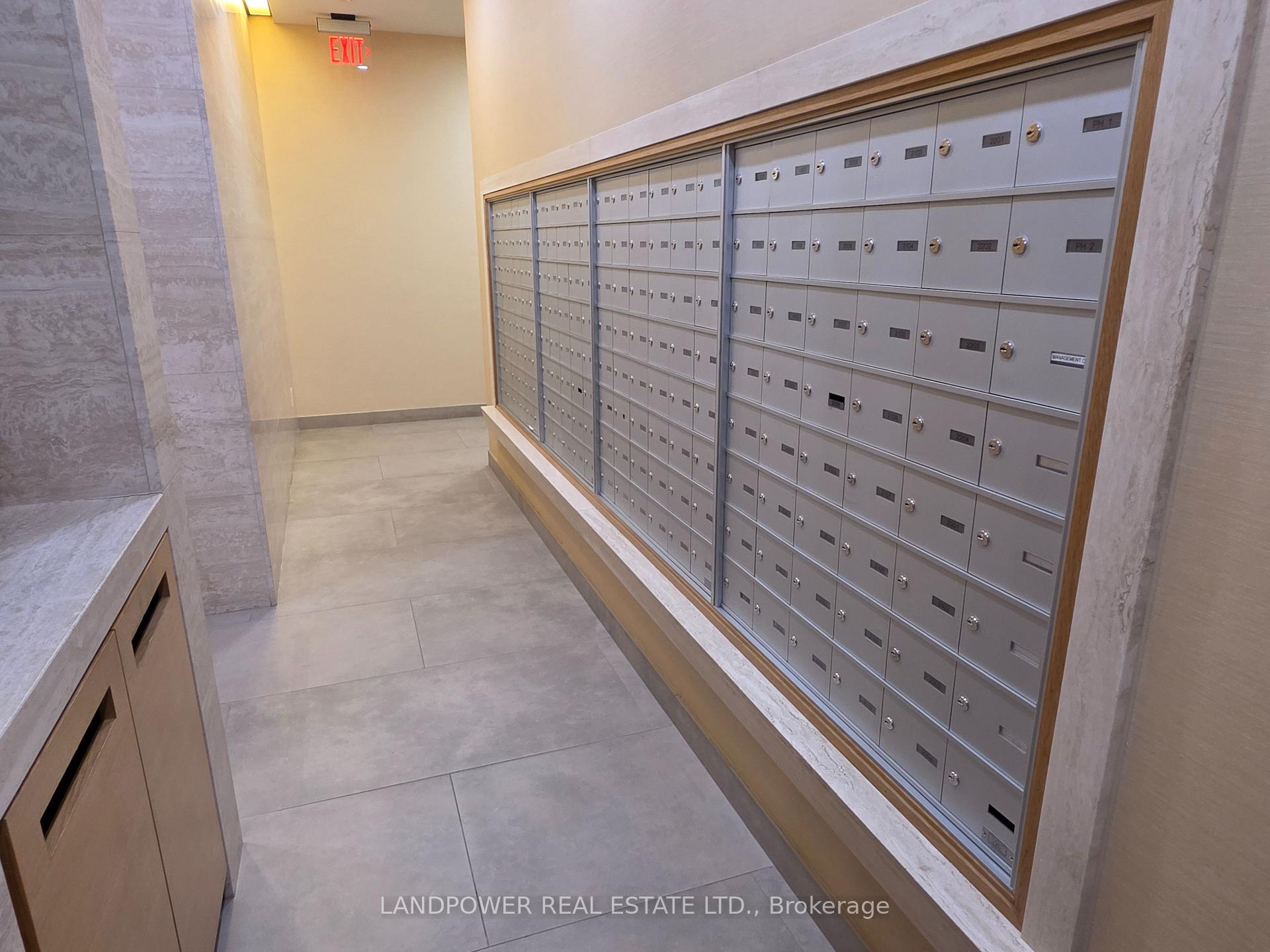 Photo 17 of Unit 906, 25 Broadway Avenue, Toronto, Mount Pleasant West — HOMEH