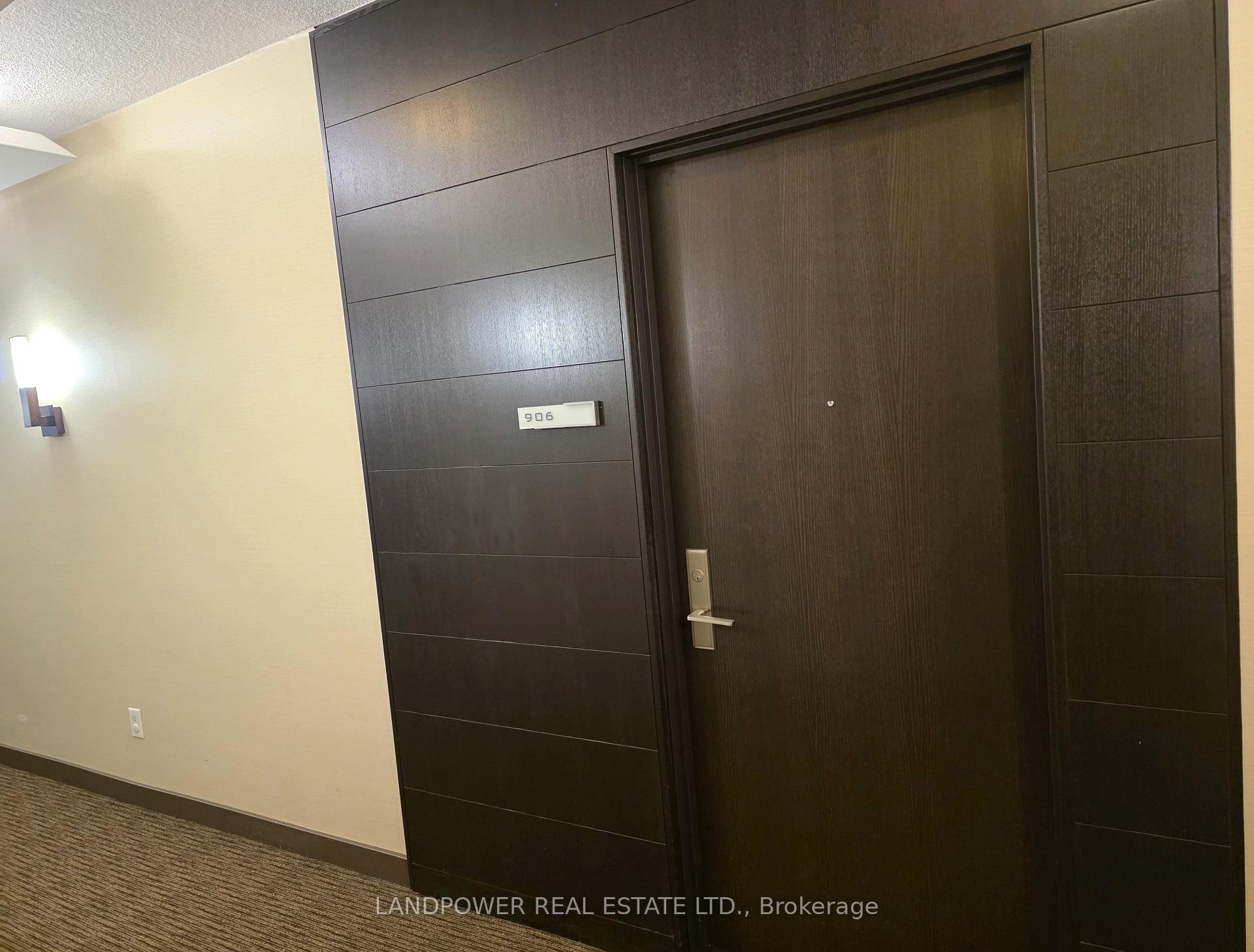 Photo 19 of Unit 906, 25 Broadway Avenue, Toronto, Mount Pleasant West — HOMEH