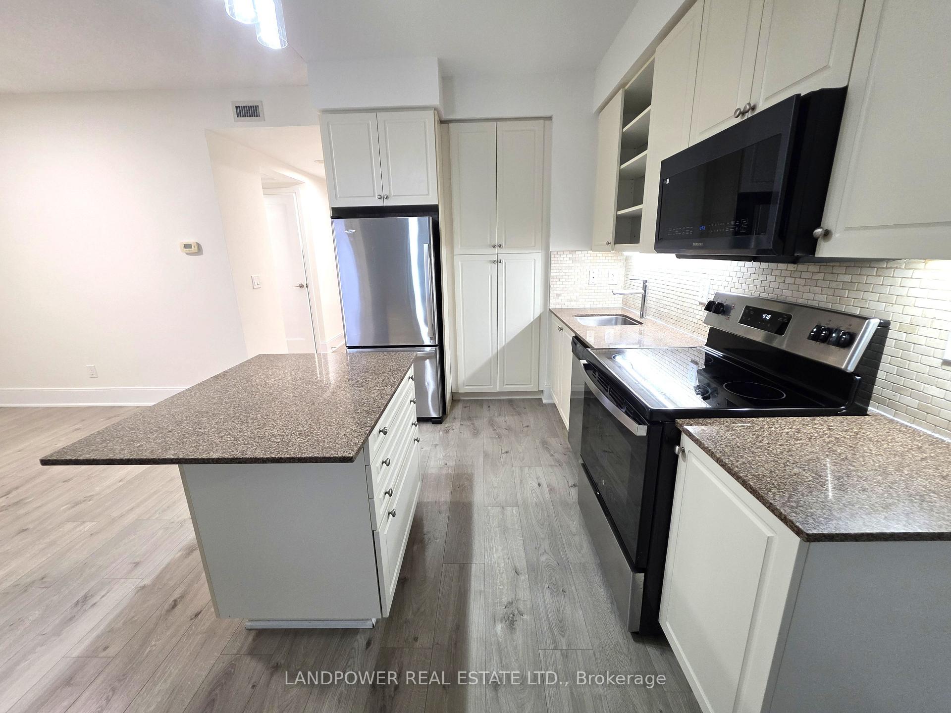 Photo 40 of Unit 906, 25 Broadway Avenue, Toronto, Mount Pleasant West — HOMEH