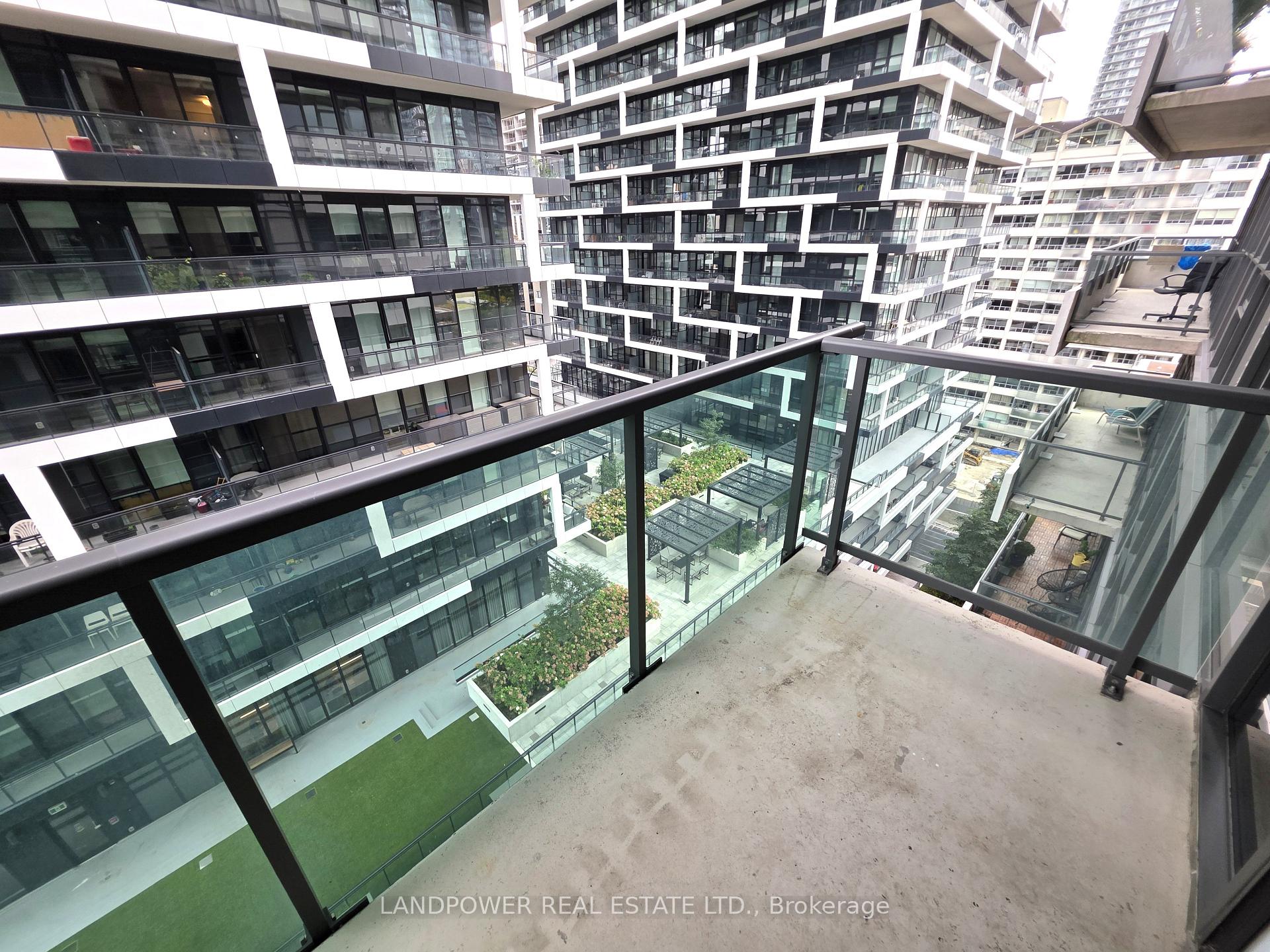 Photo 52 of Unit 906, 25 Broadway Avenue, Toronto, Mount Pleasant West — HOMEH