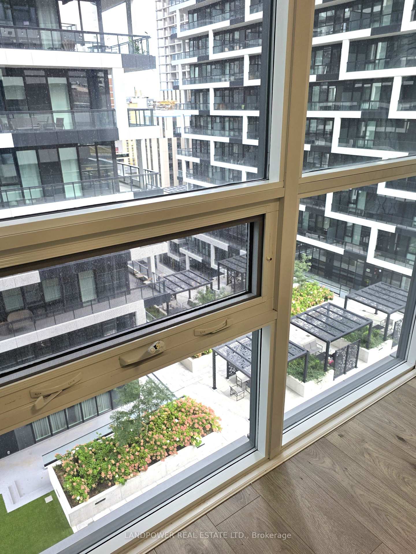Photo 62 of Unit 906, 25 Broadway Avenue, Toronto, Mount Pleasant West — HOMEH
