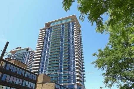Photo 6 of Unit 906, 25 Broadway Avenue, Toronto, Mount Pleasant West — HOMEH