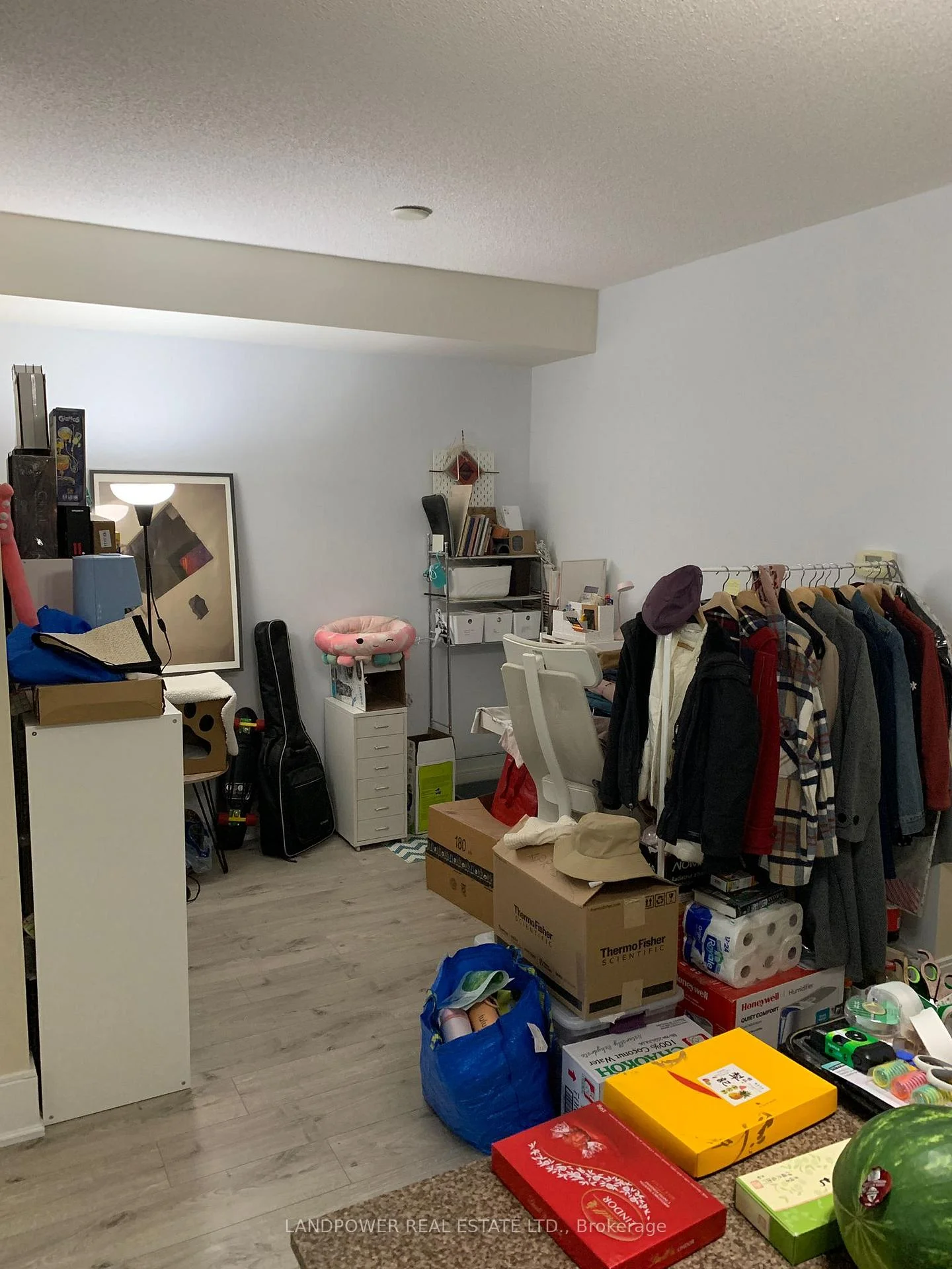 Photo 18 of Unit 906, 25 Broadway Avenue, Toronto, Mount Pleasant West — HOMEH
