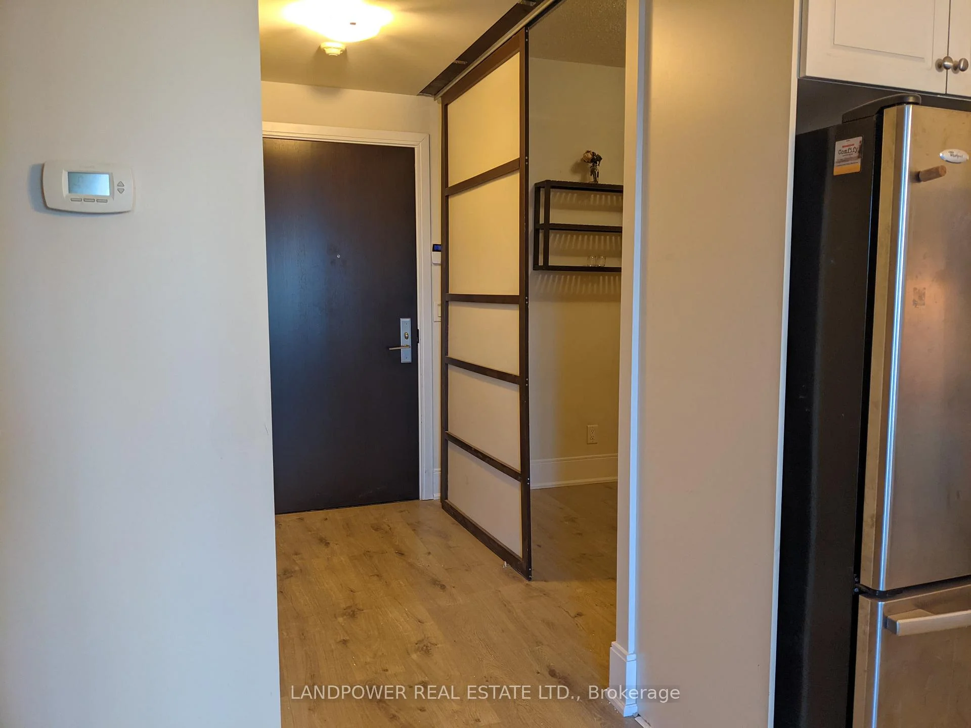 Photo 20 of Unit 906, 25 Broadway Avenue, Toronto, Mount Pleasant West — HOMEH